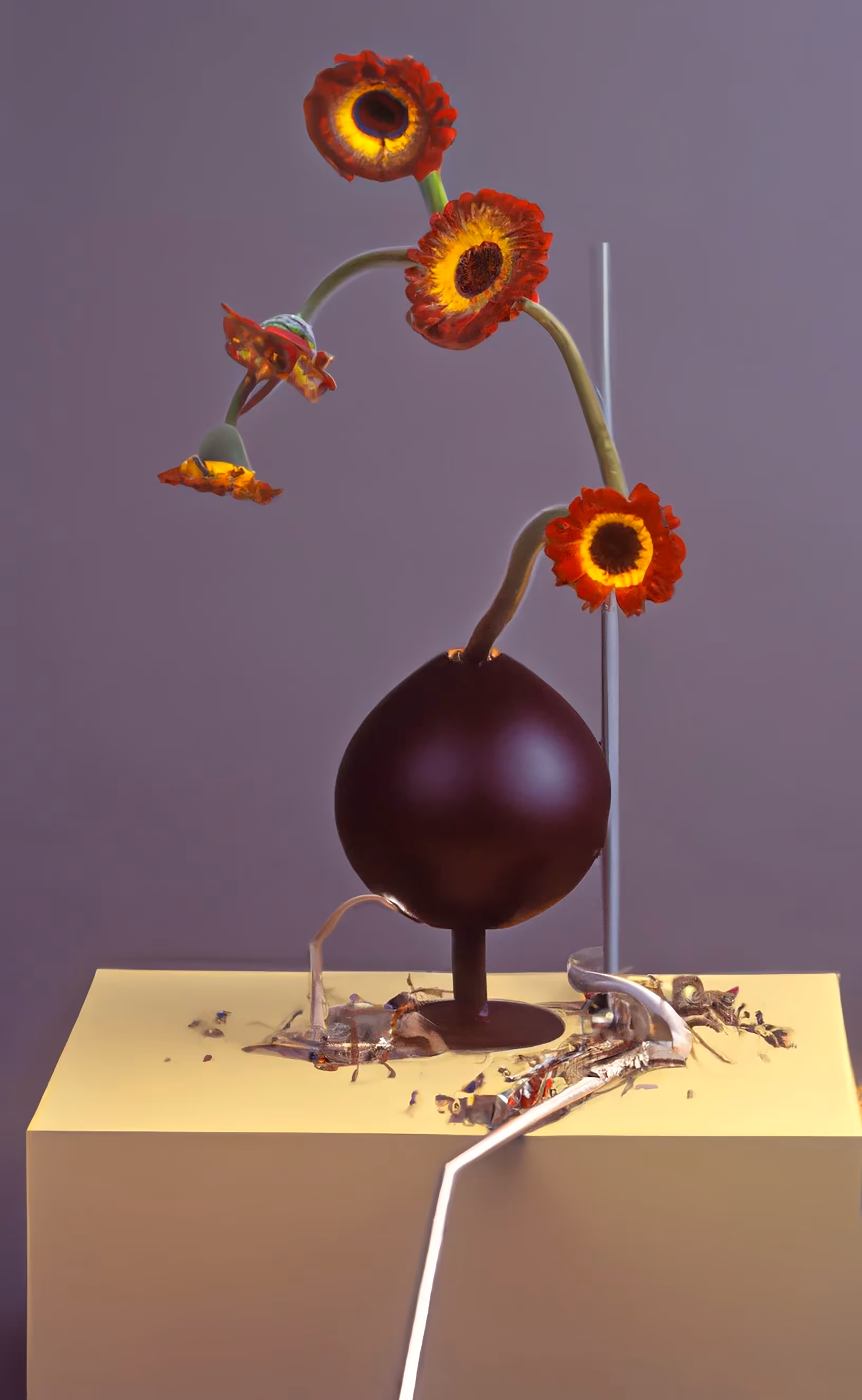 FLEURS [41]