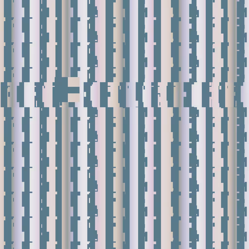Verti-Horizon #149