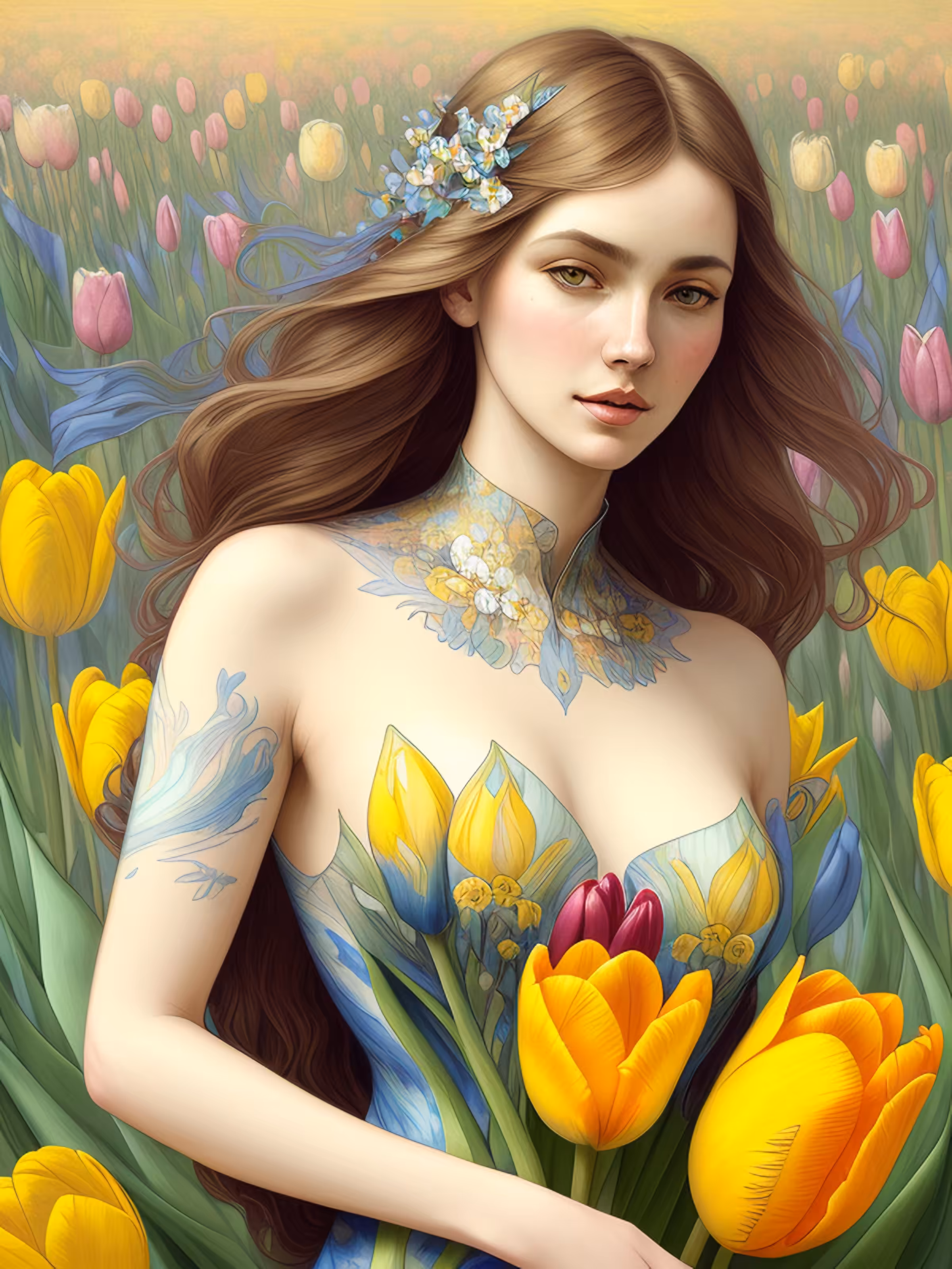 Tulip
