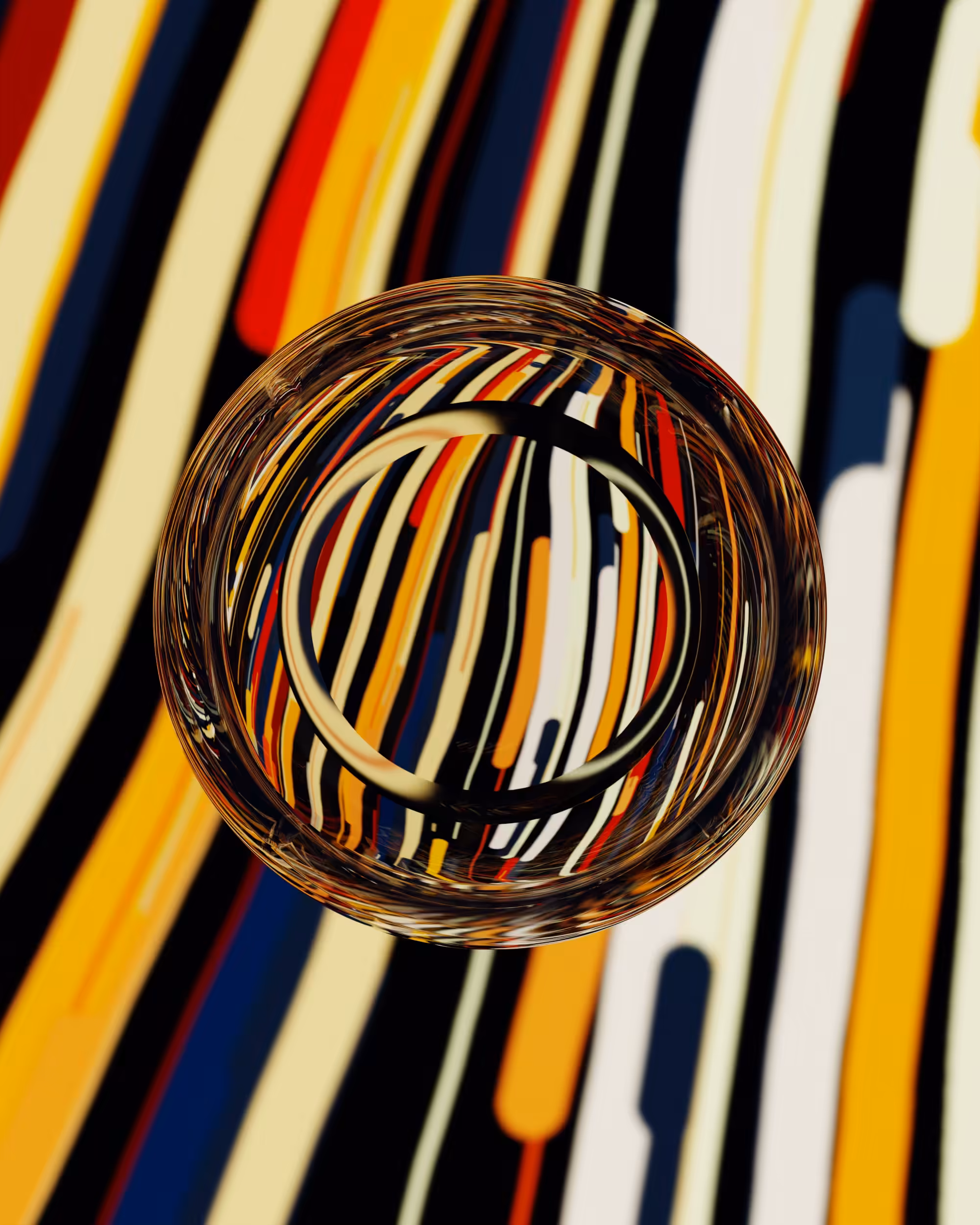 Orb #437