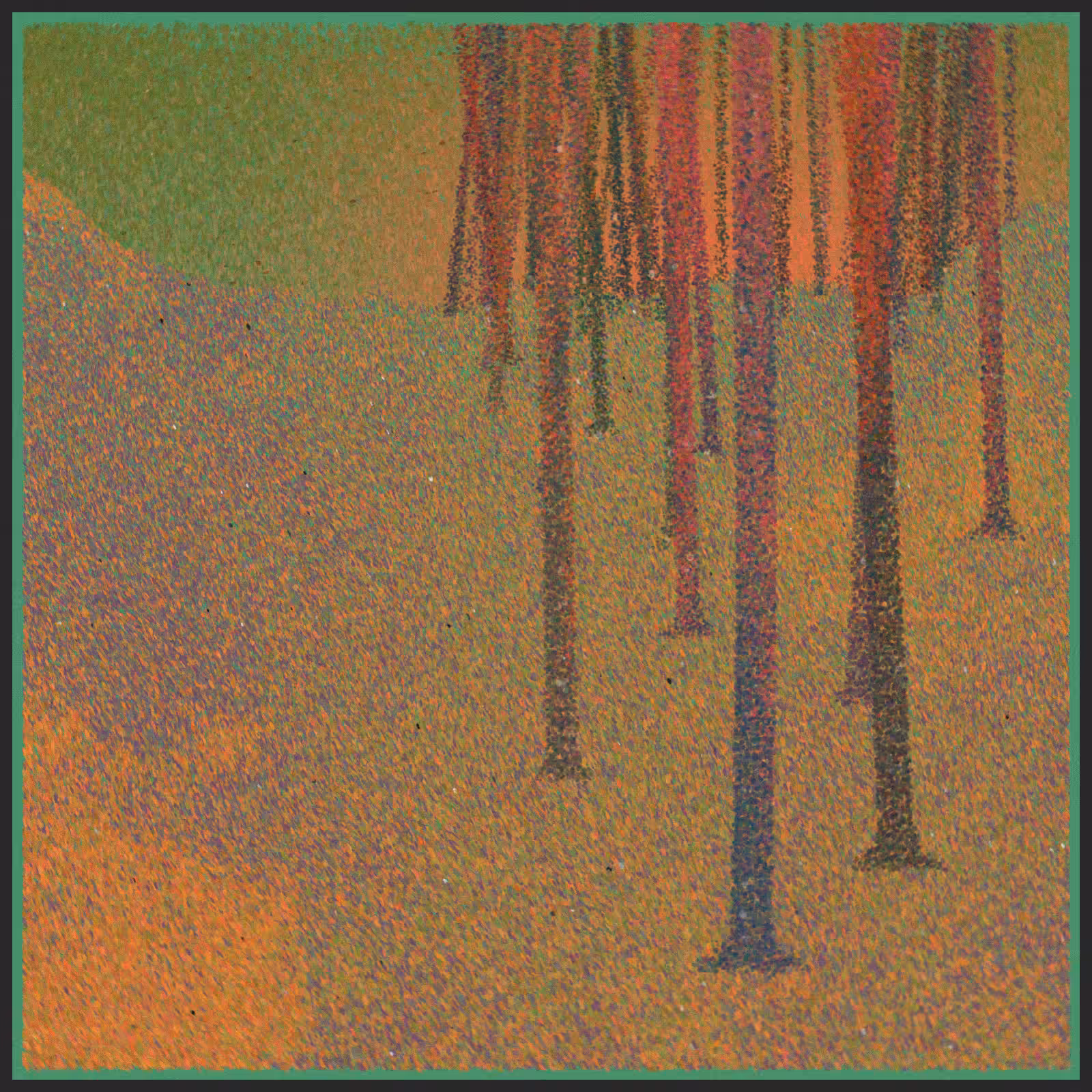forest #199