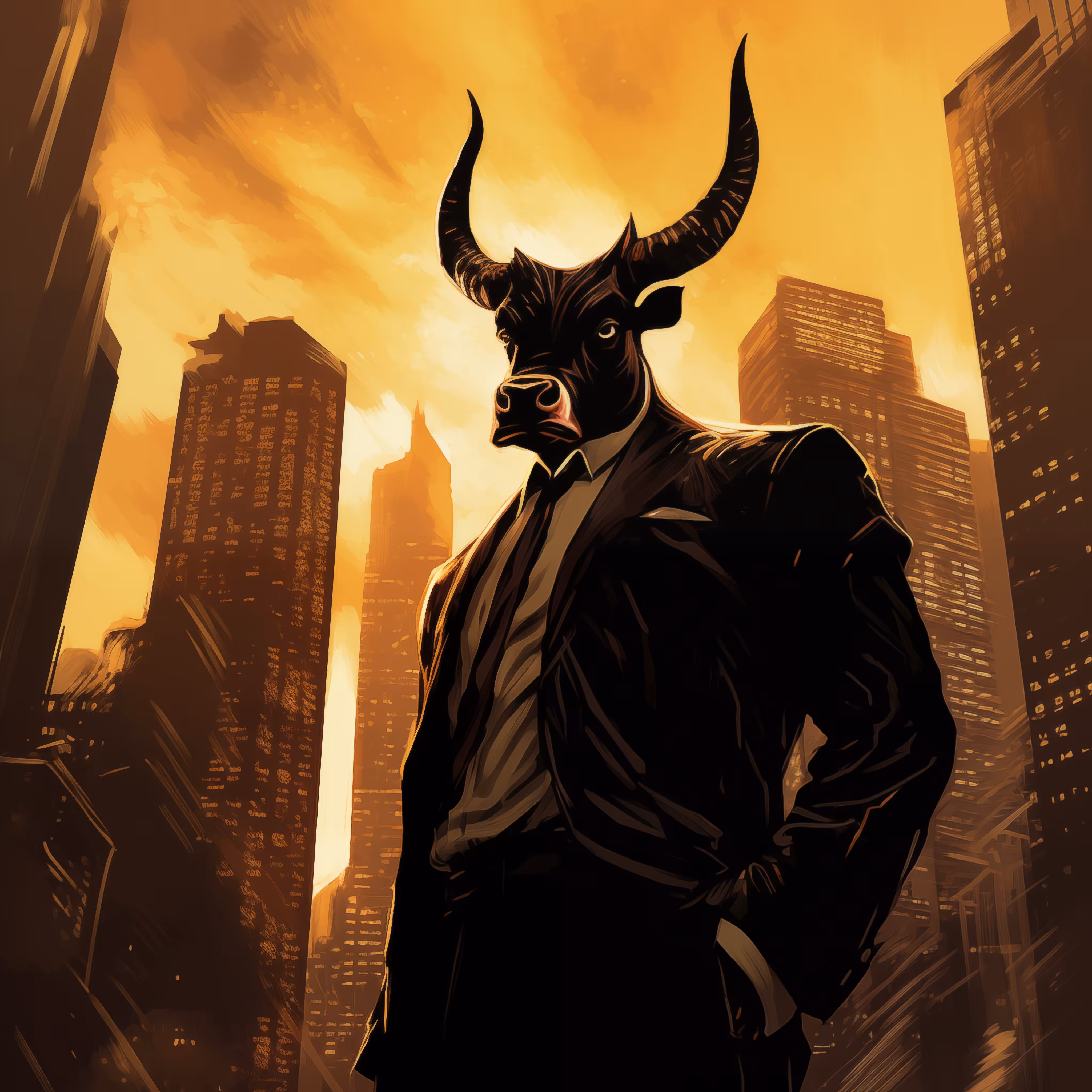 Bullish