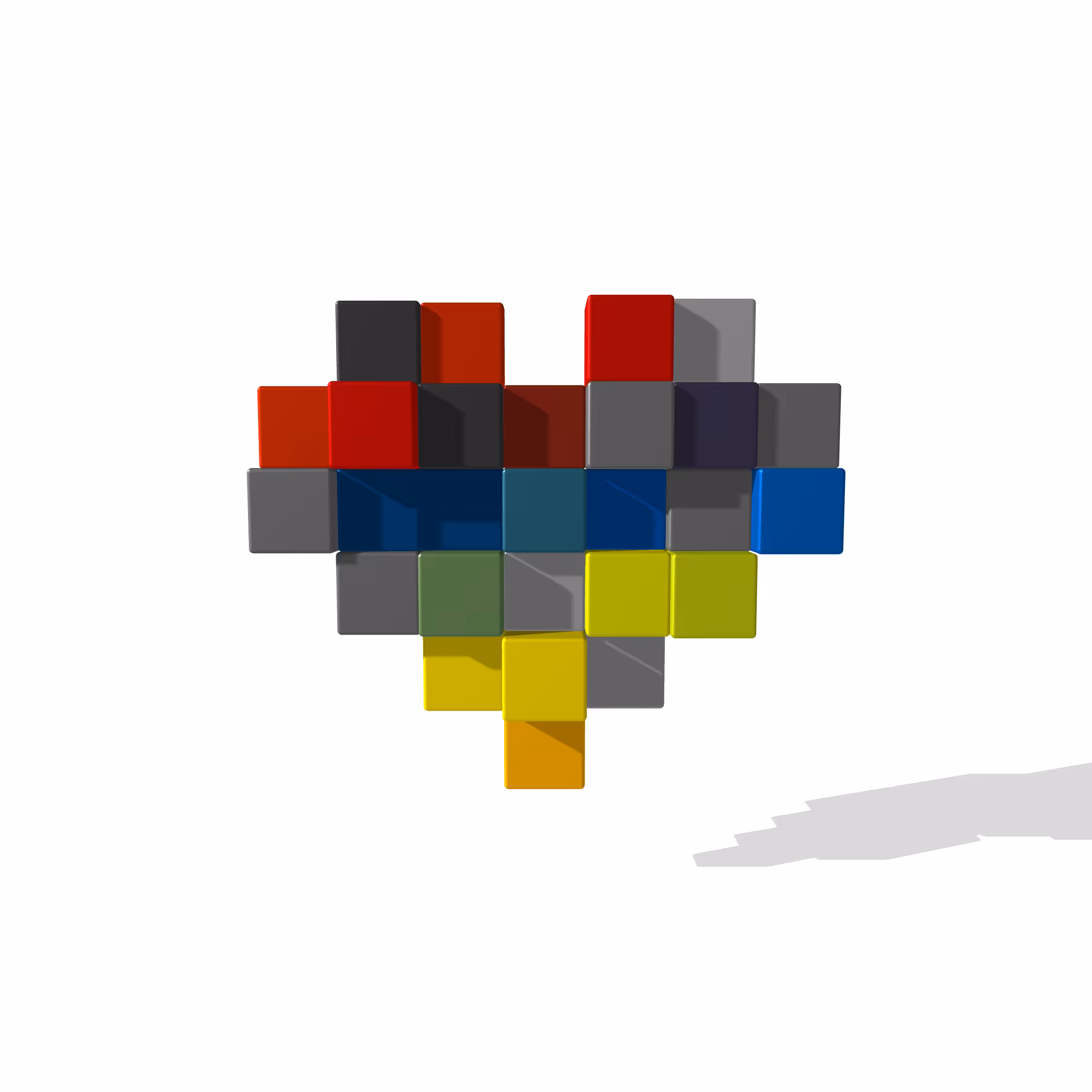 heart + craft #4150