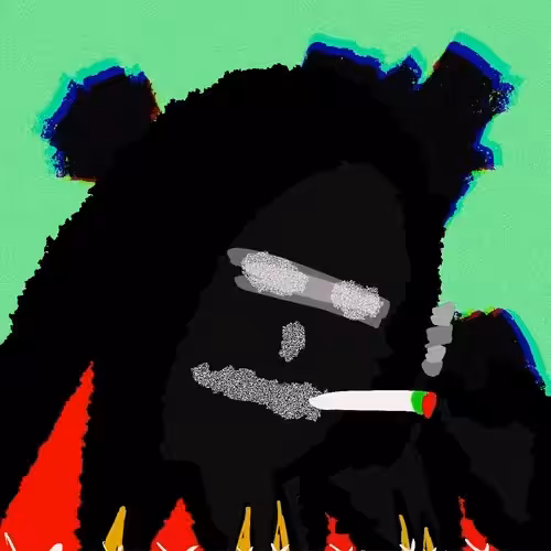 POTHEADZ #4424