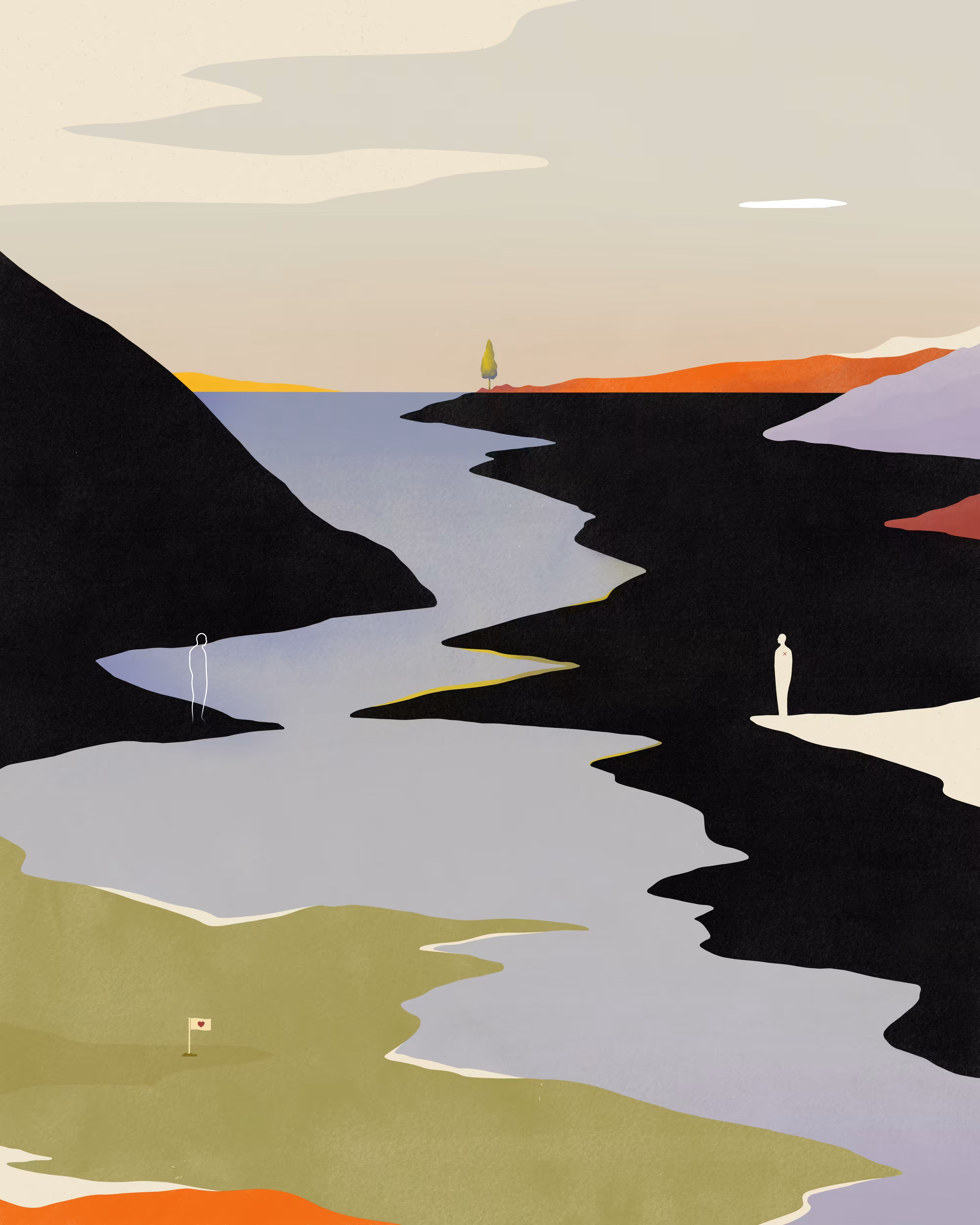 Saudade: the feeling of missing (…)