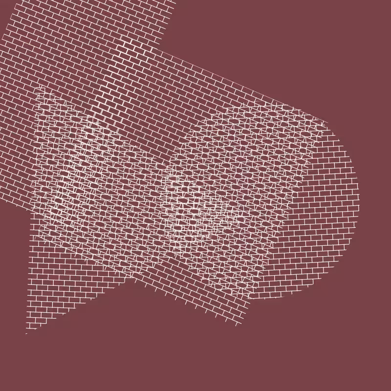 Imbri-shape #5
