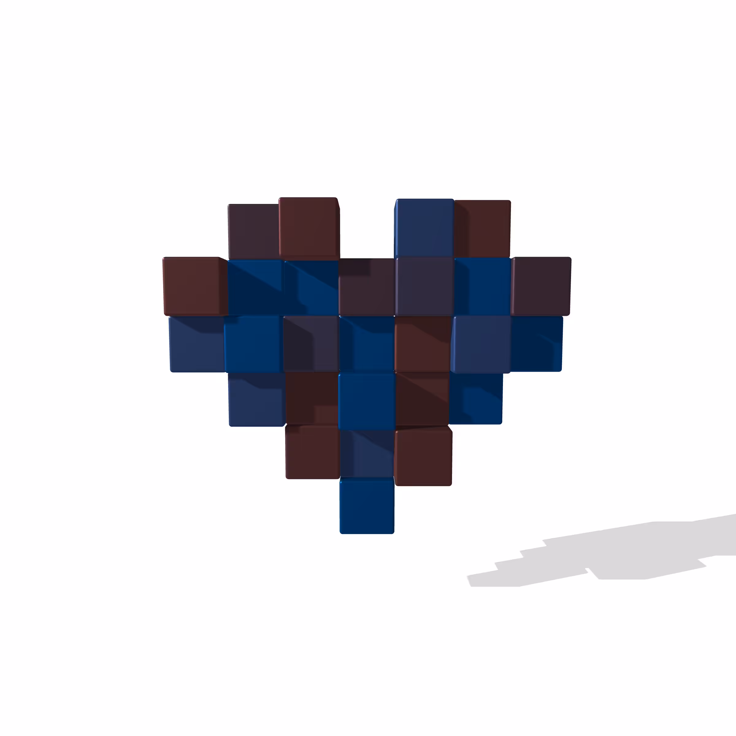 heart + craft #11078