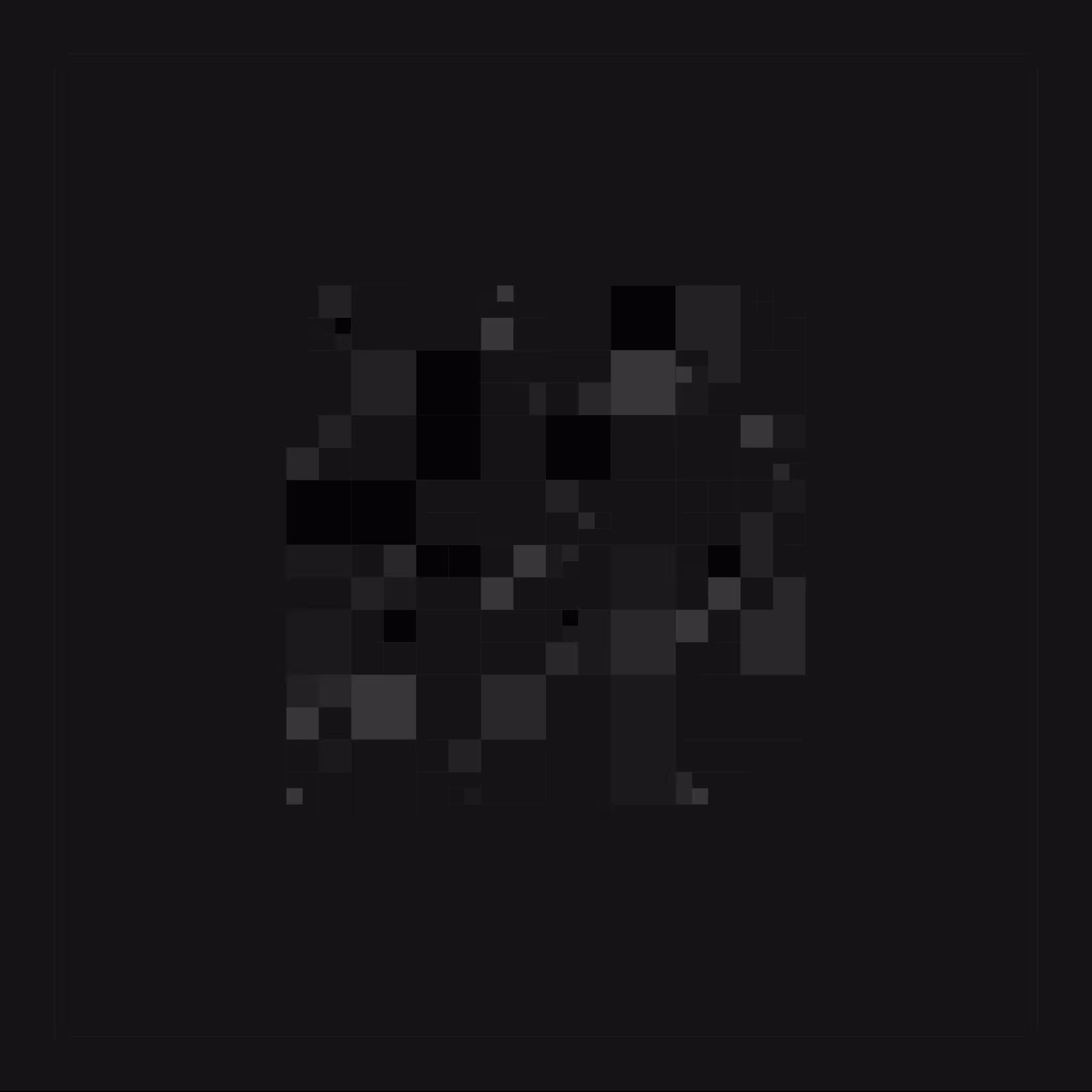 Fractal Grids I #11