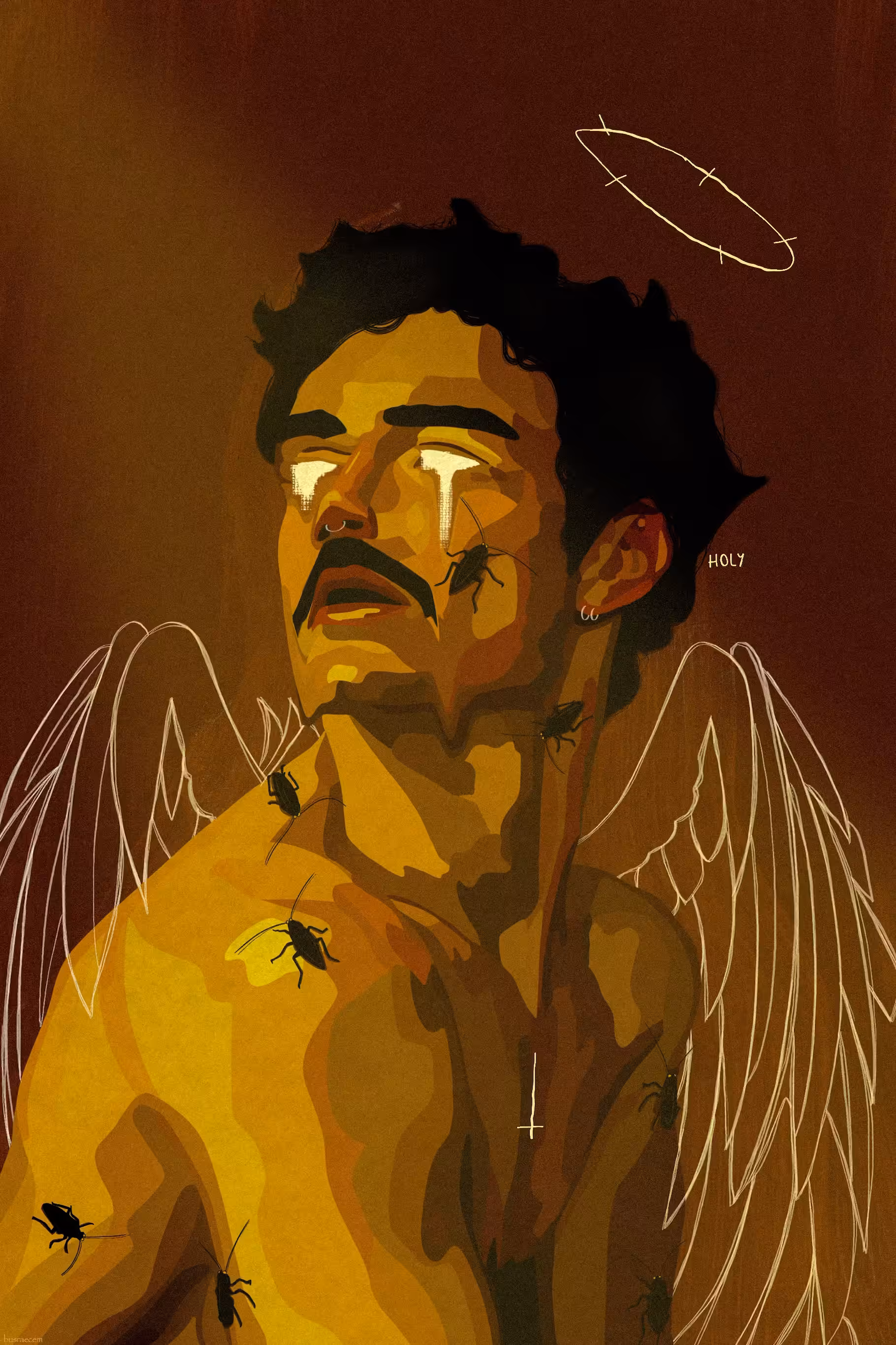 Rebirth: 𝐛𝐥𝐞𝐬𝐬 𝐭𝐡𝐢𝐬 𝐦𝐞𝐬𝐬