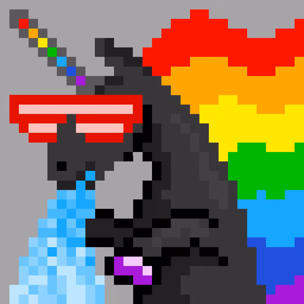 Unicorn #1465