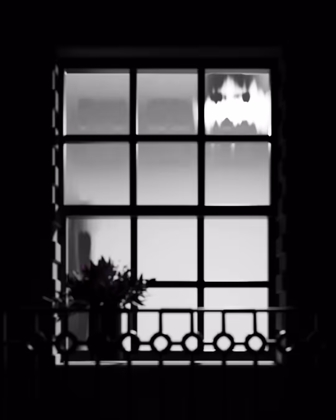 Love #2: Neighbor