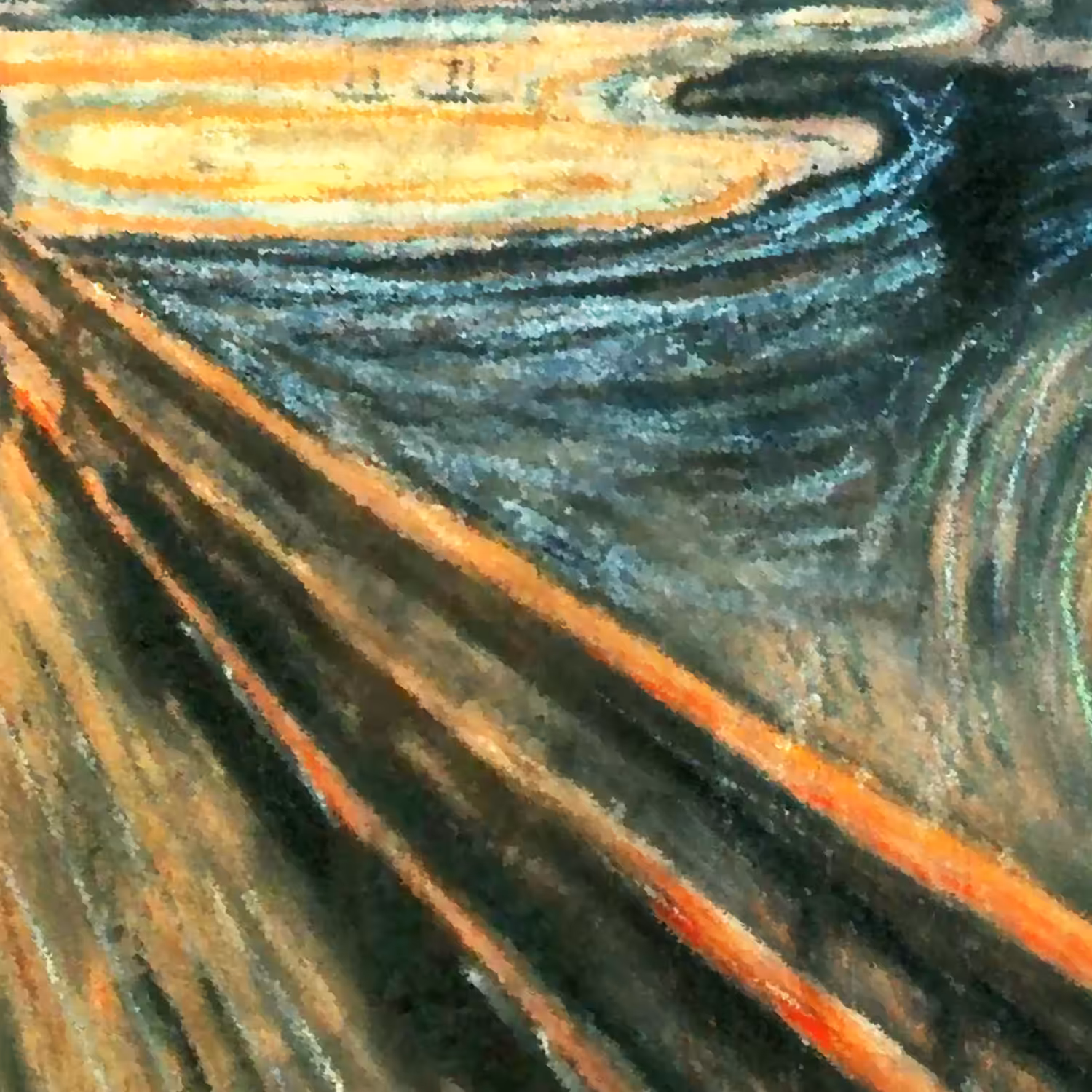 Hodler's Dream