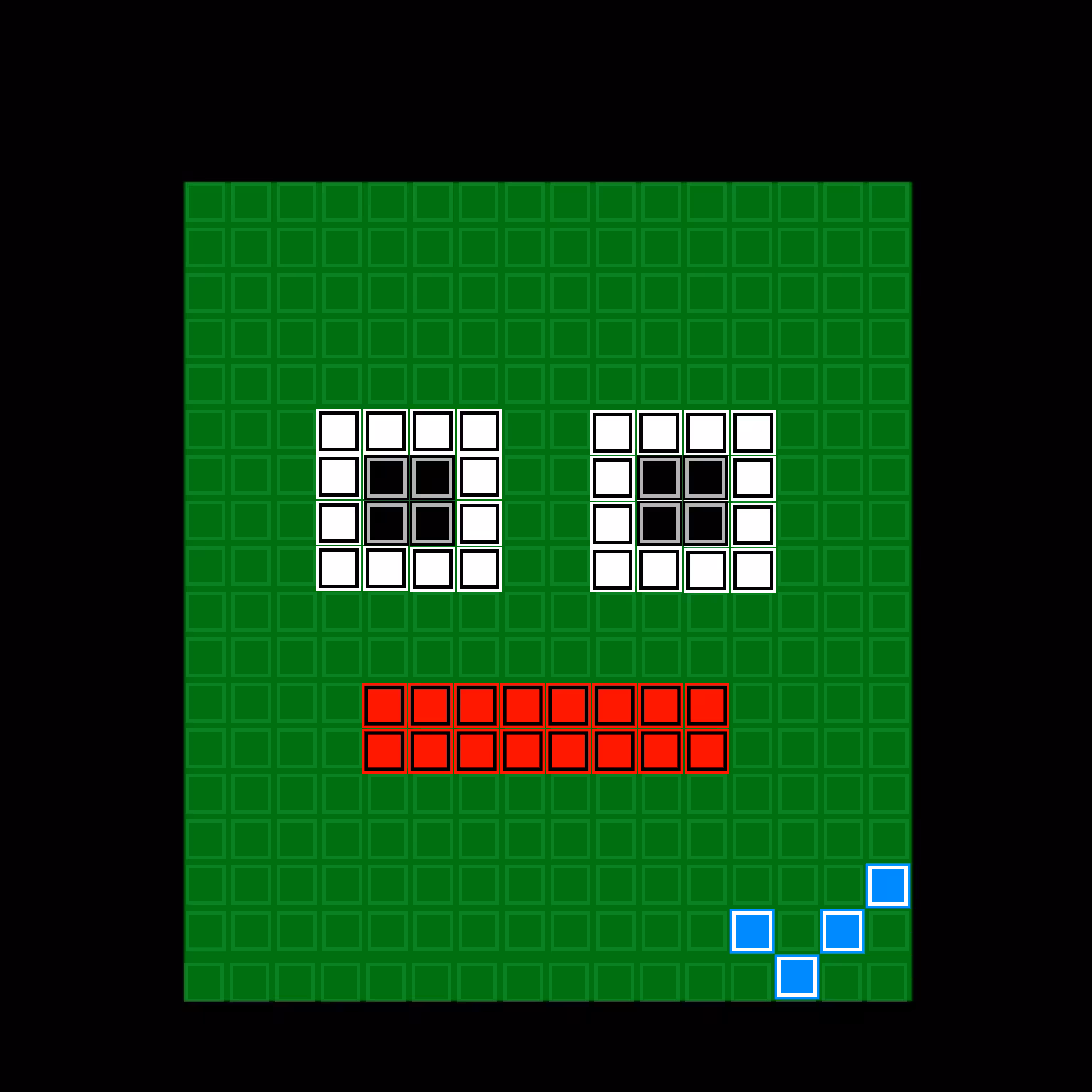 Block Check Pepe