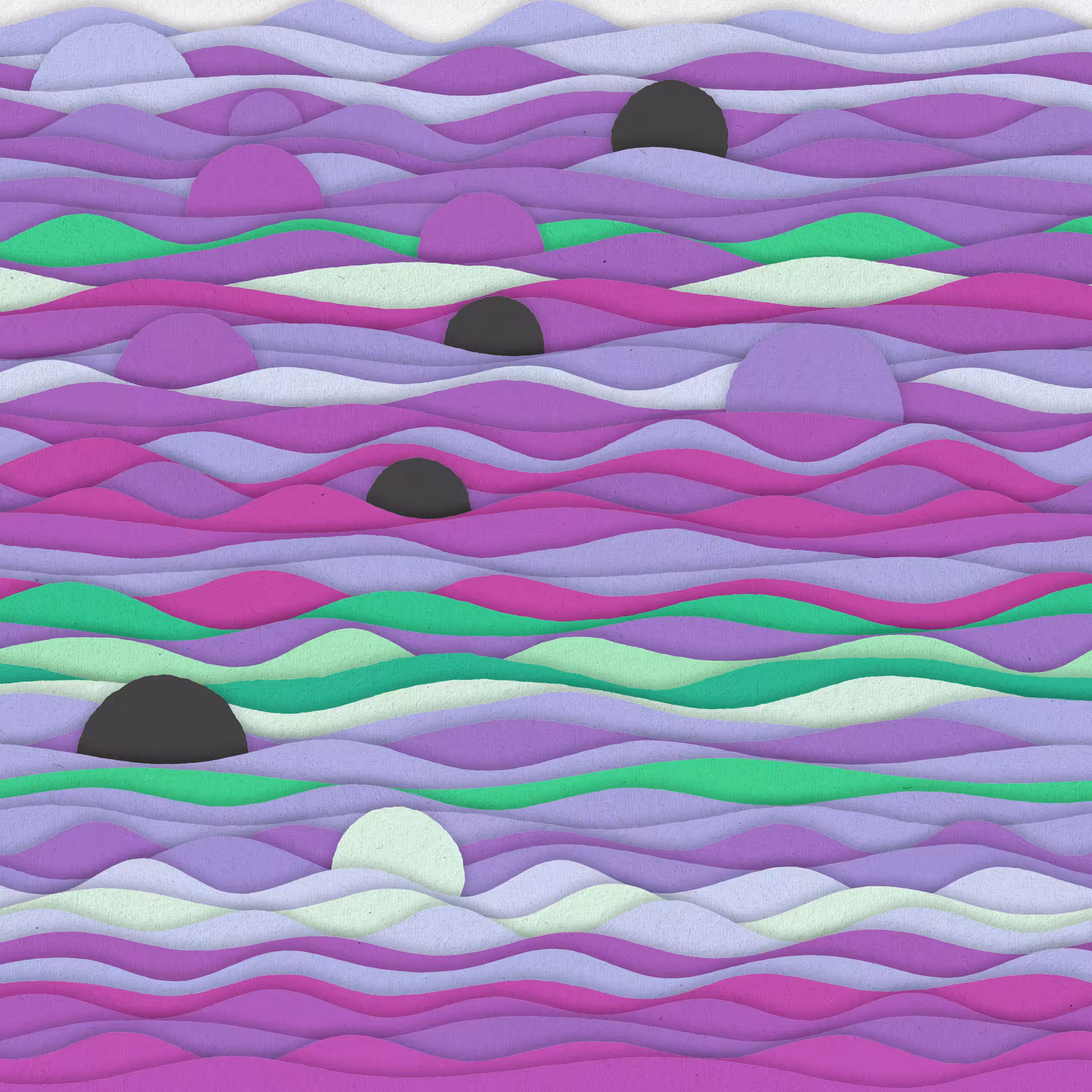 PAPERSCAPES #108