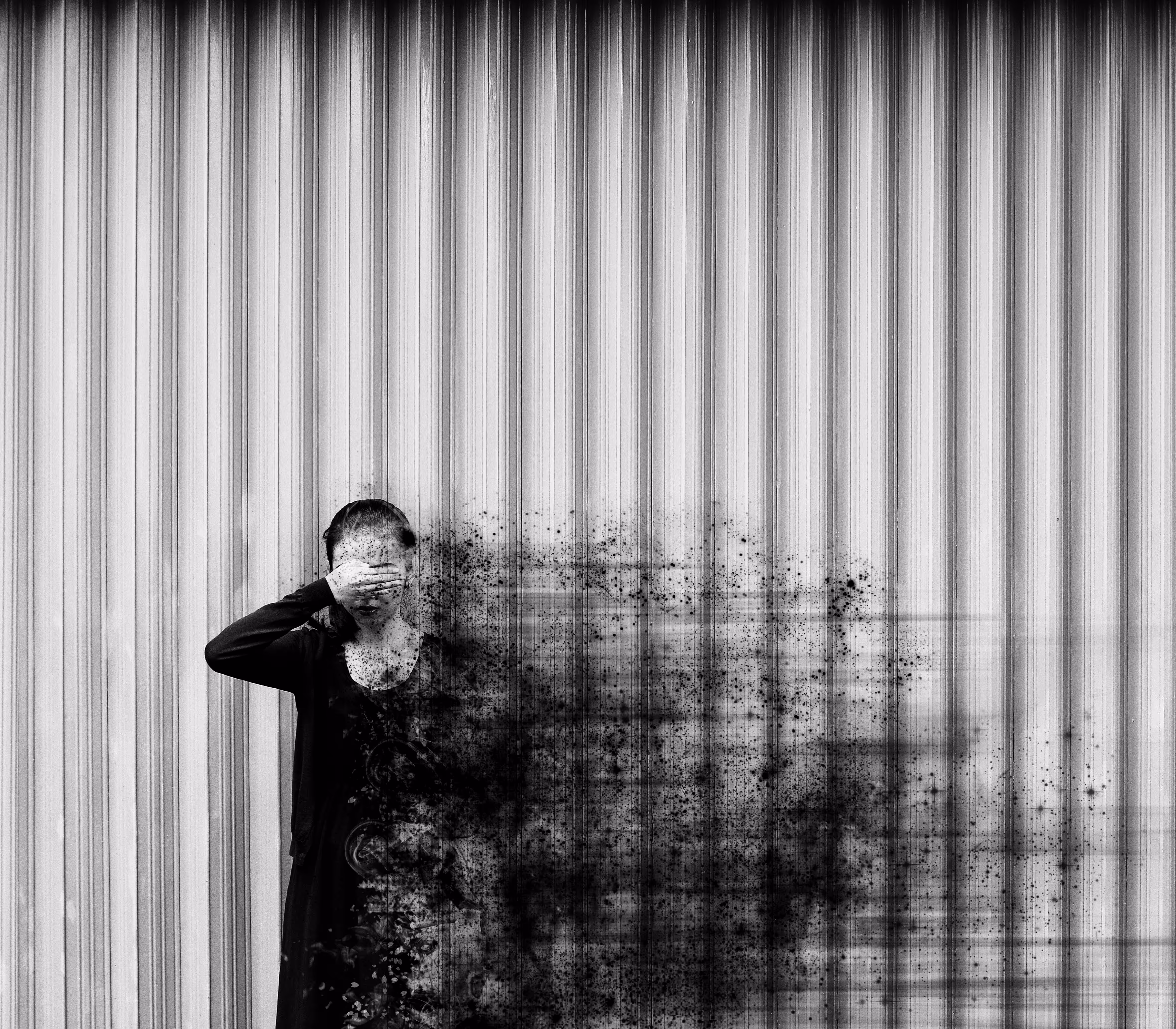 Crushed Heart