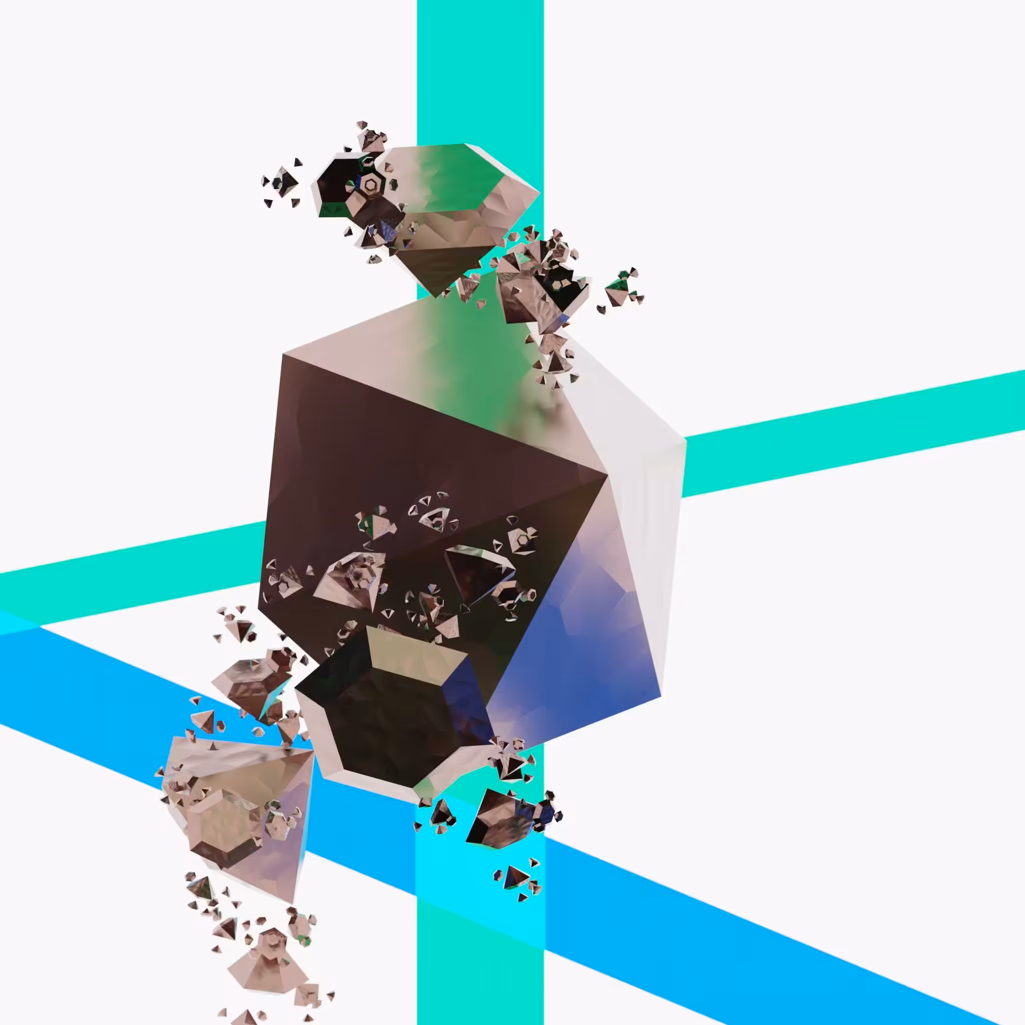 Fragment: ETERNAL FRAGMENT #1236