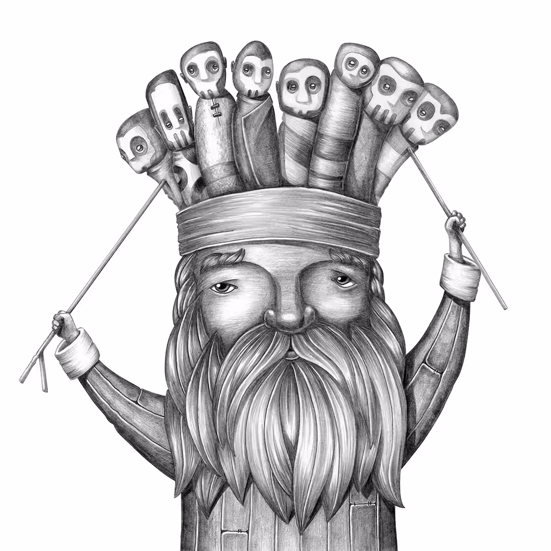 CROWN grayscale