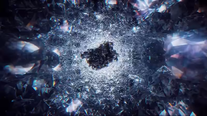 DX01: SINGULARITY 14913