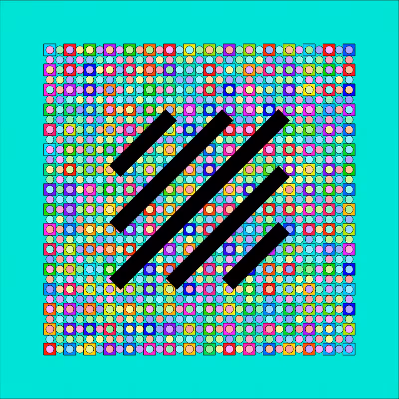 DecaGlyphs #150