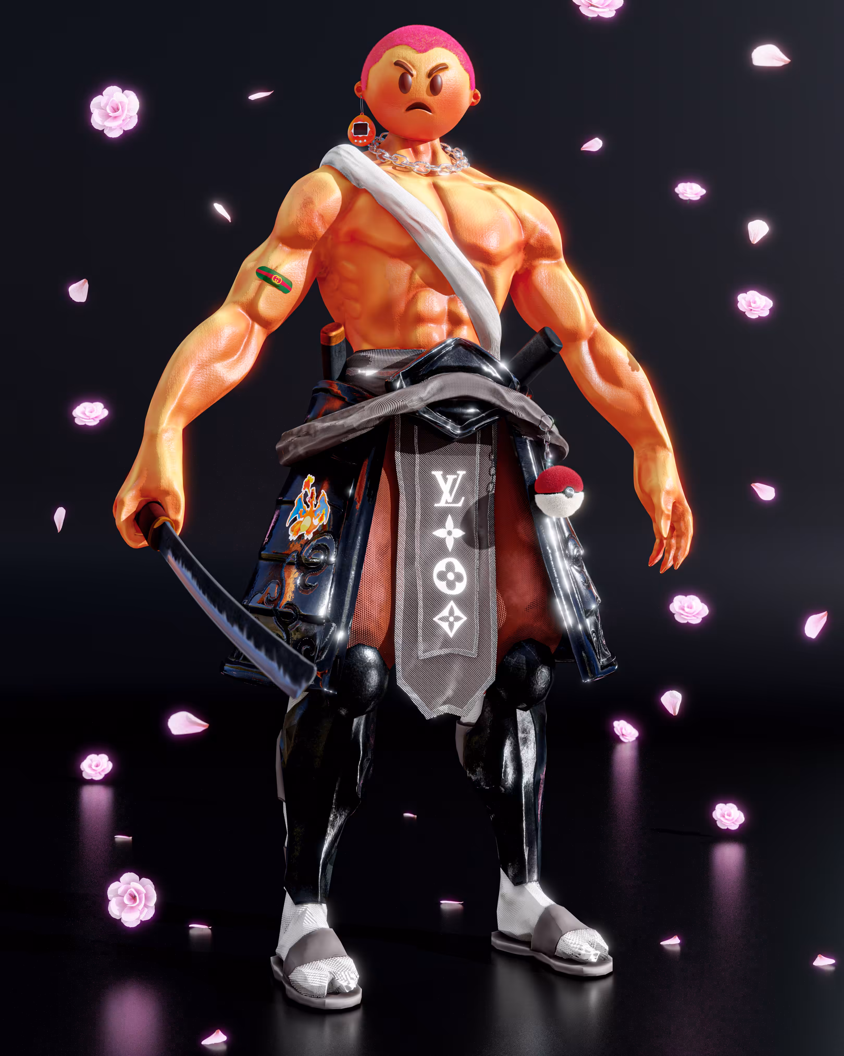 😡Millennial Shogun😡