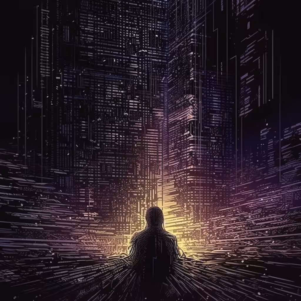 [⨫₀₀⁷⁶⁹  The Newborns of SINGULARITY ₃₁ ⁴₂⁸ ⁵⨫] #57