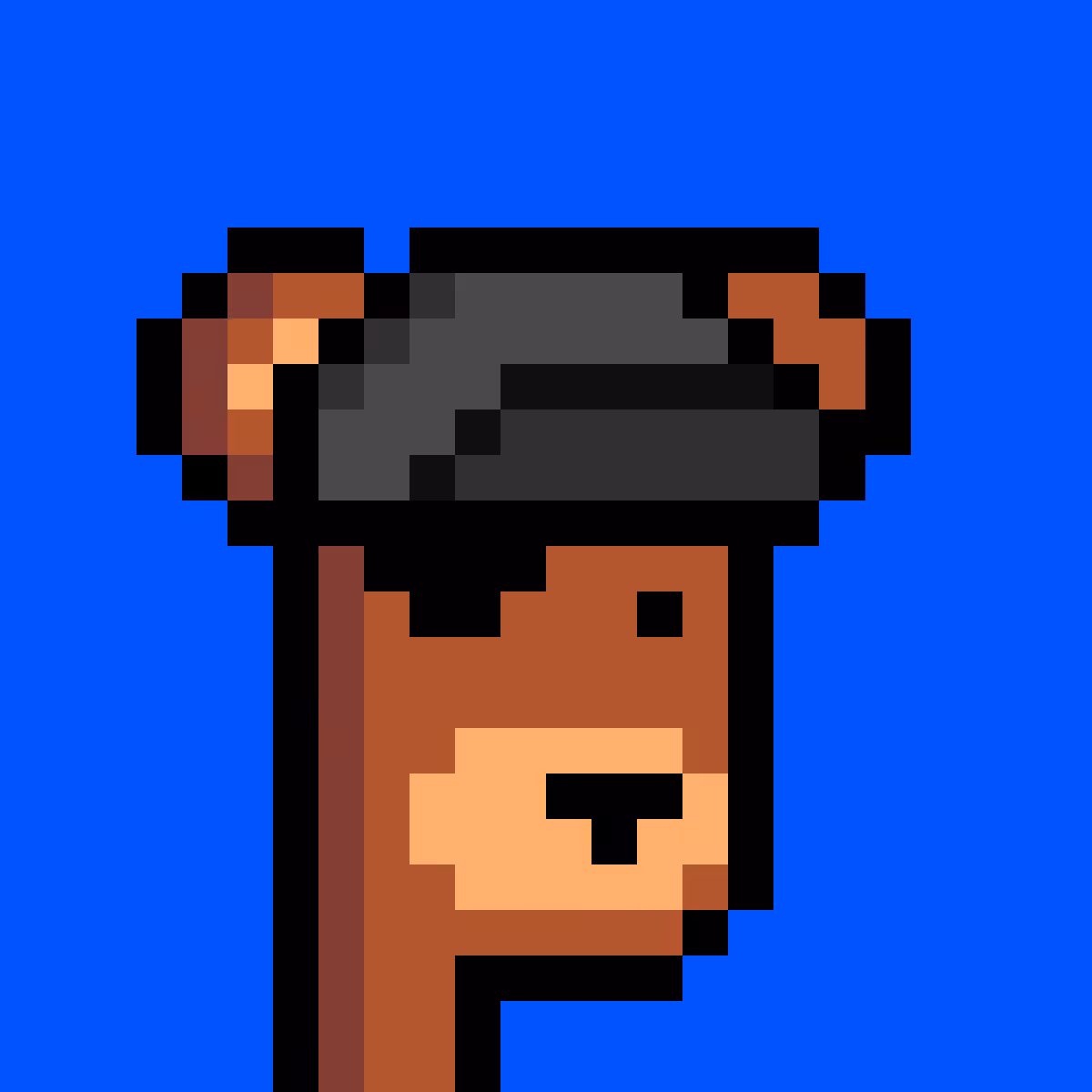BearPunks #193