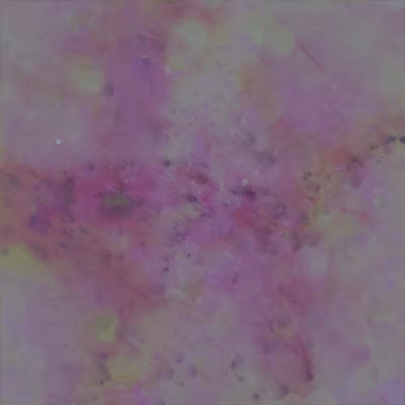 Stitched: Trauma #215