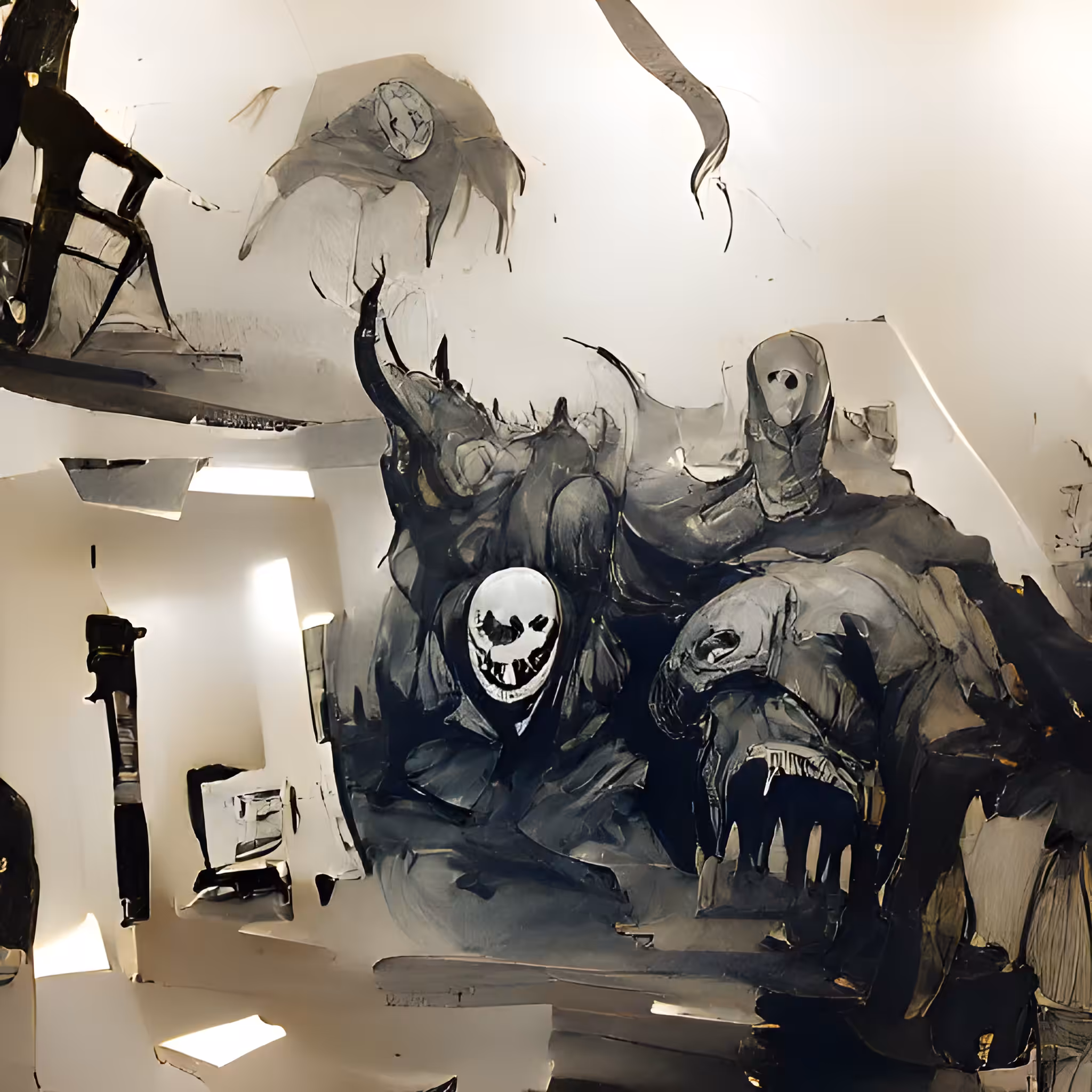 The Outbreak