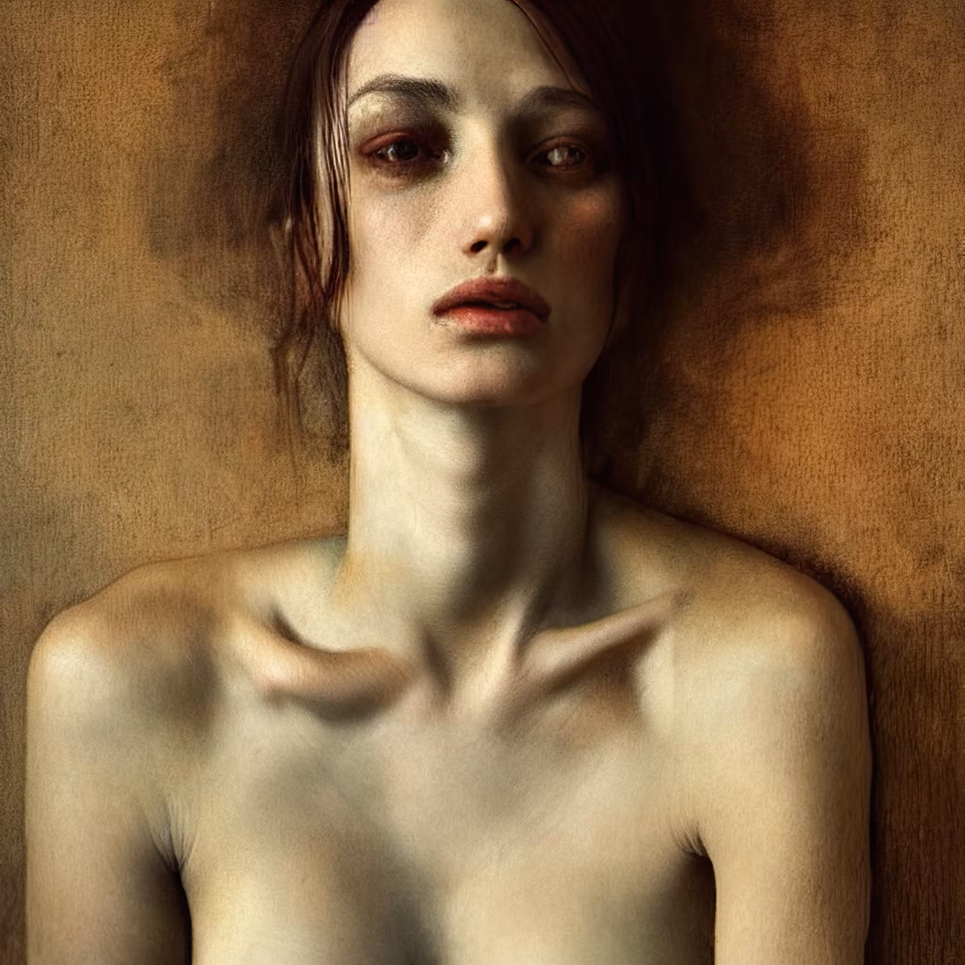 Wout: Fragile Souls #50