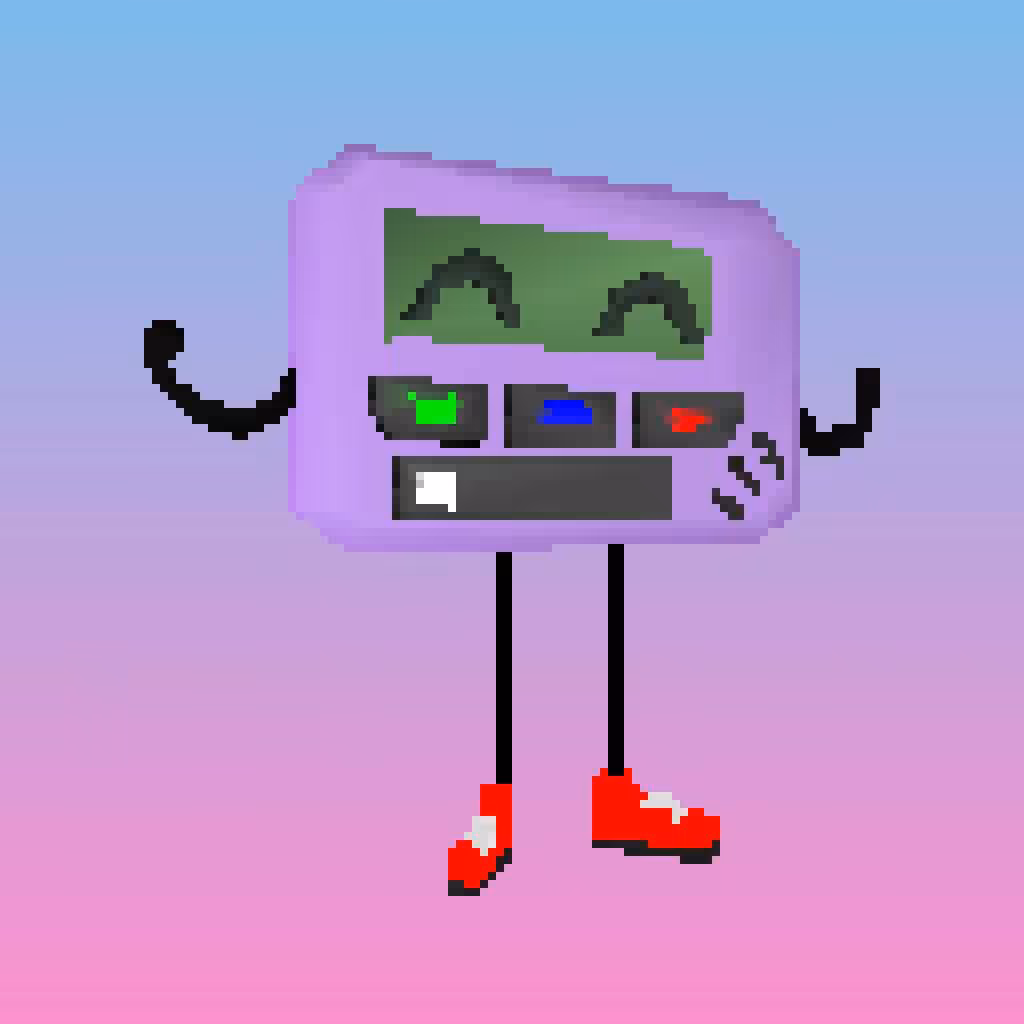 NineteenNinetyX: 199X #89