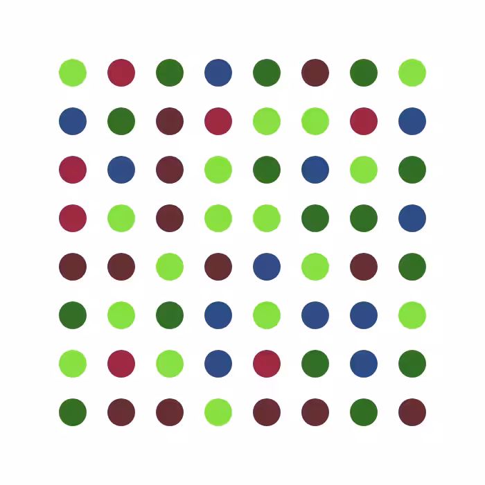 Dots #26