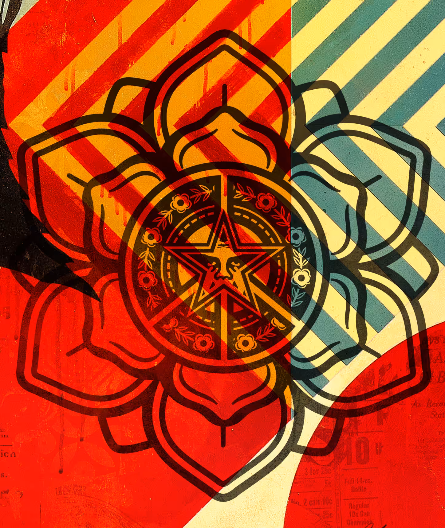 DEGENERATE/REGENERATE #1584