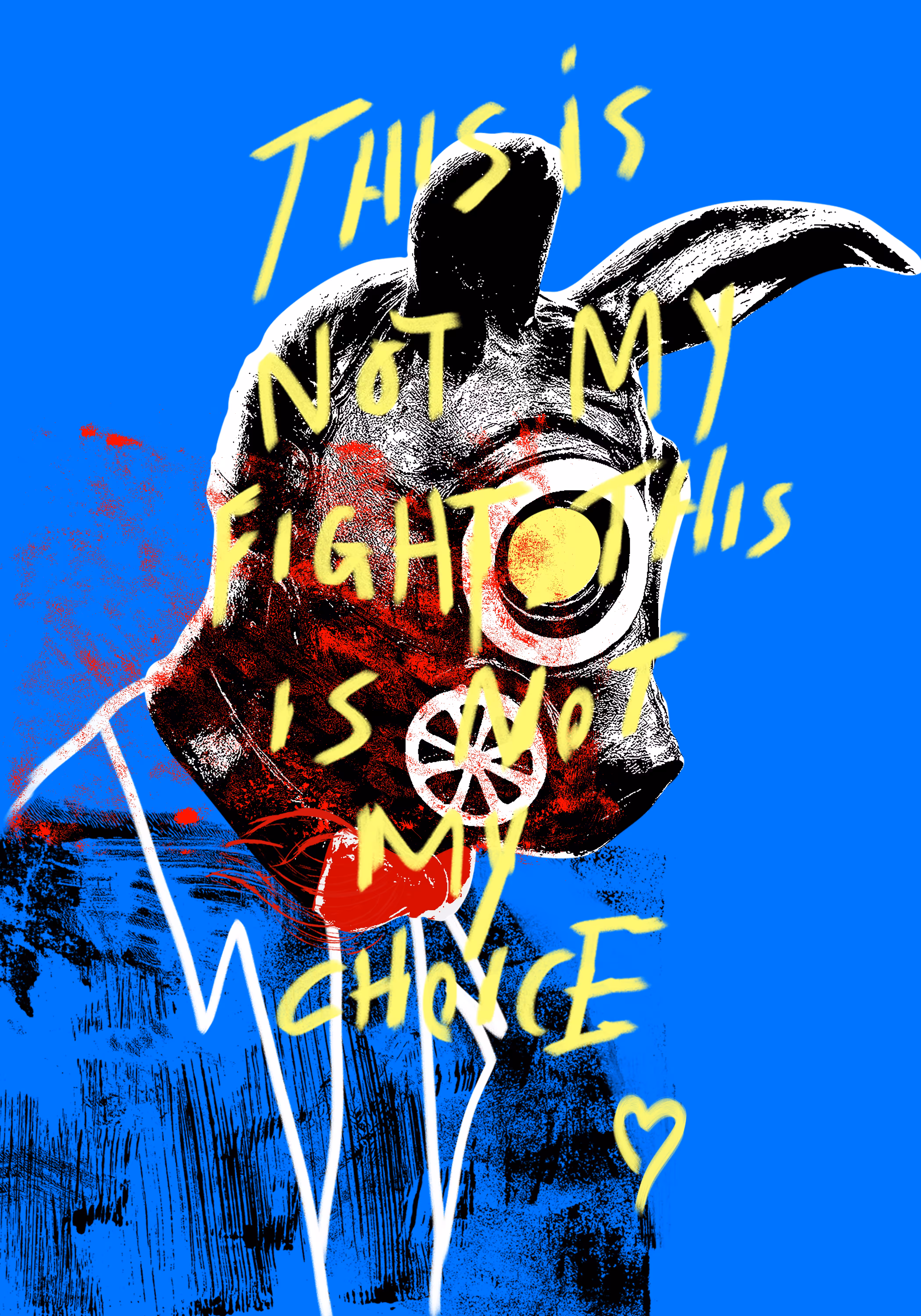 No Choice