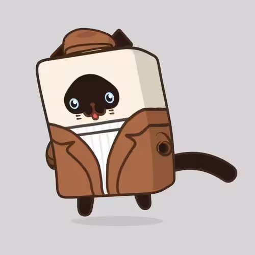 Cubies #096