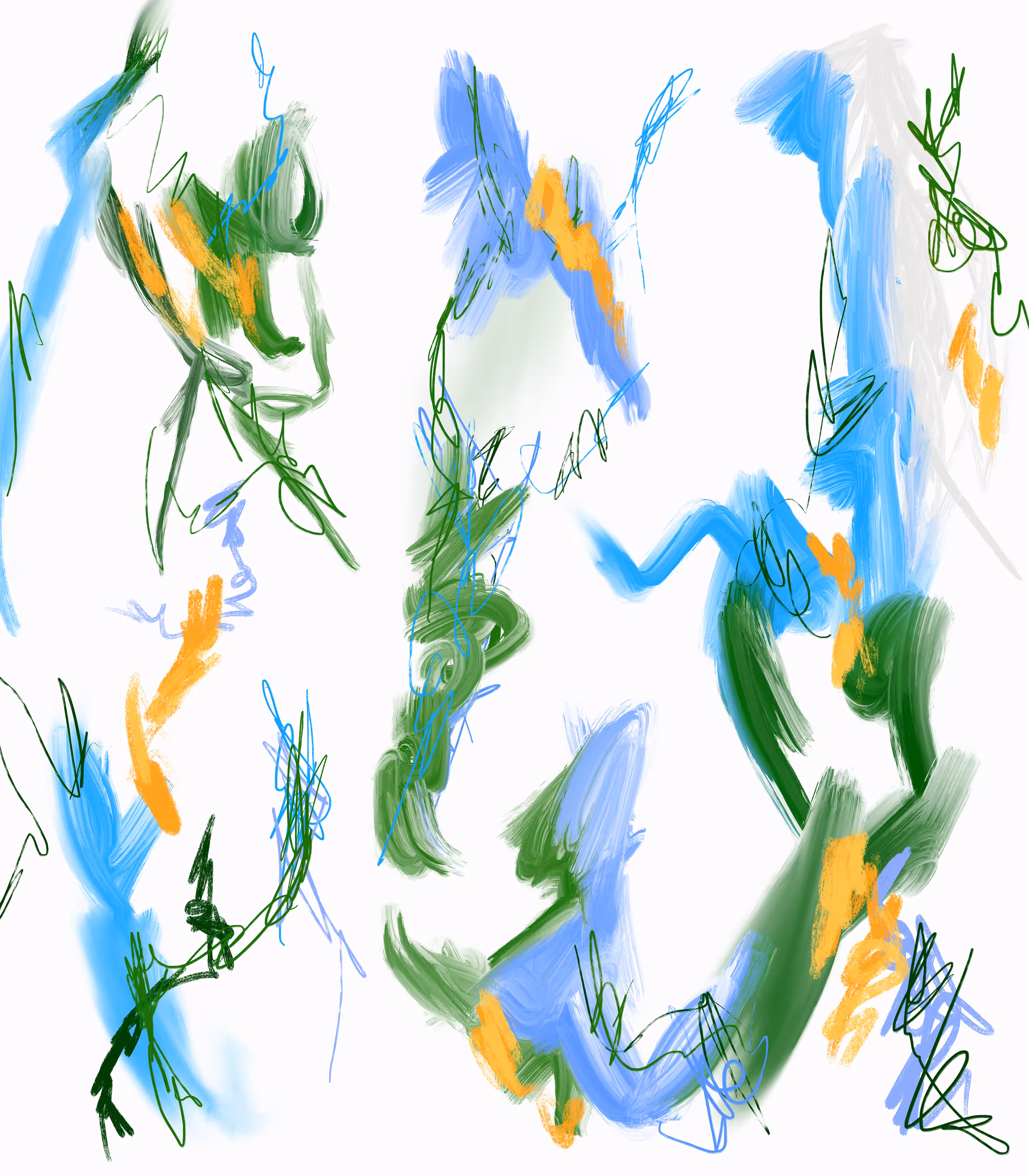 Untitled Piece