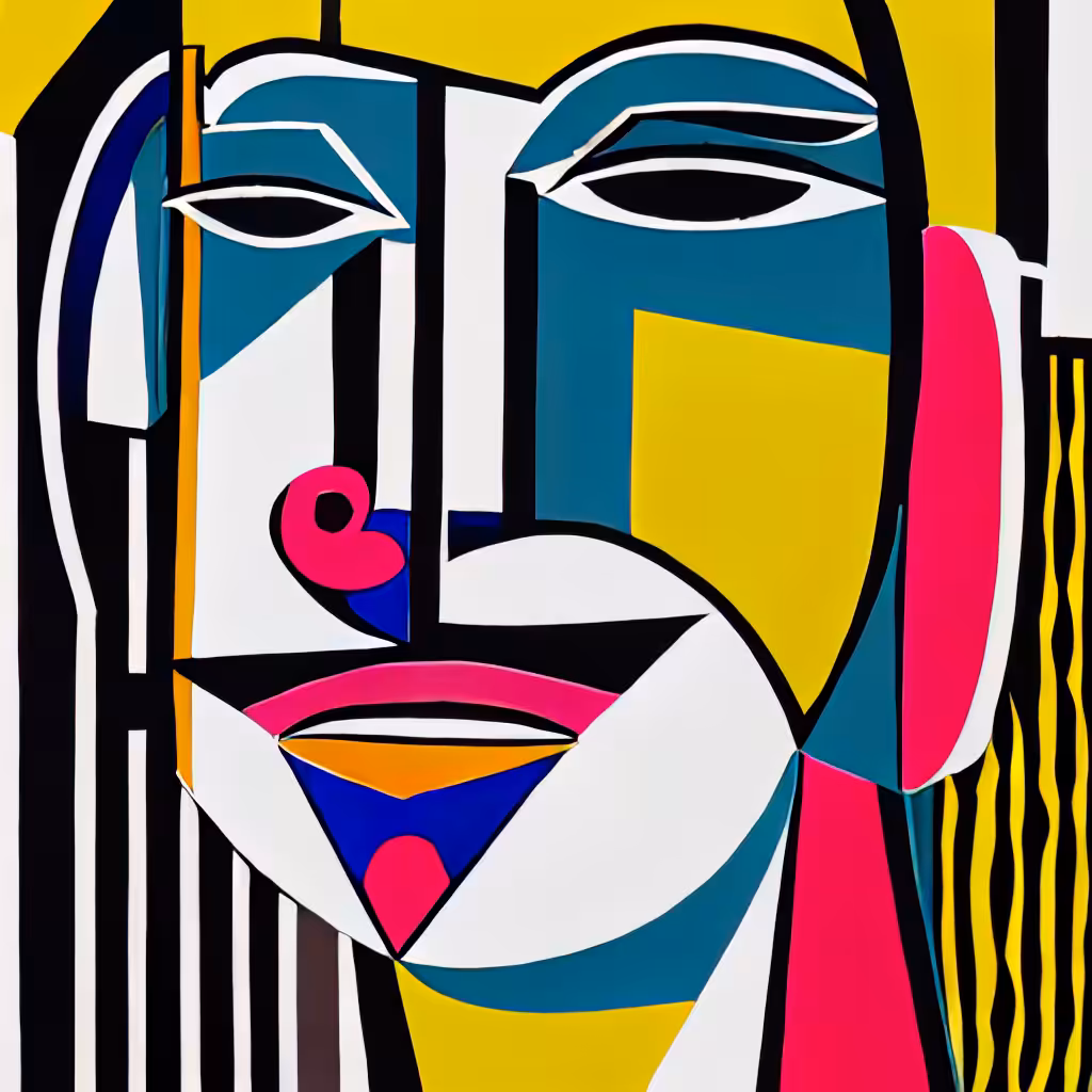 Artful Degen #585