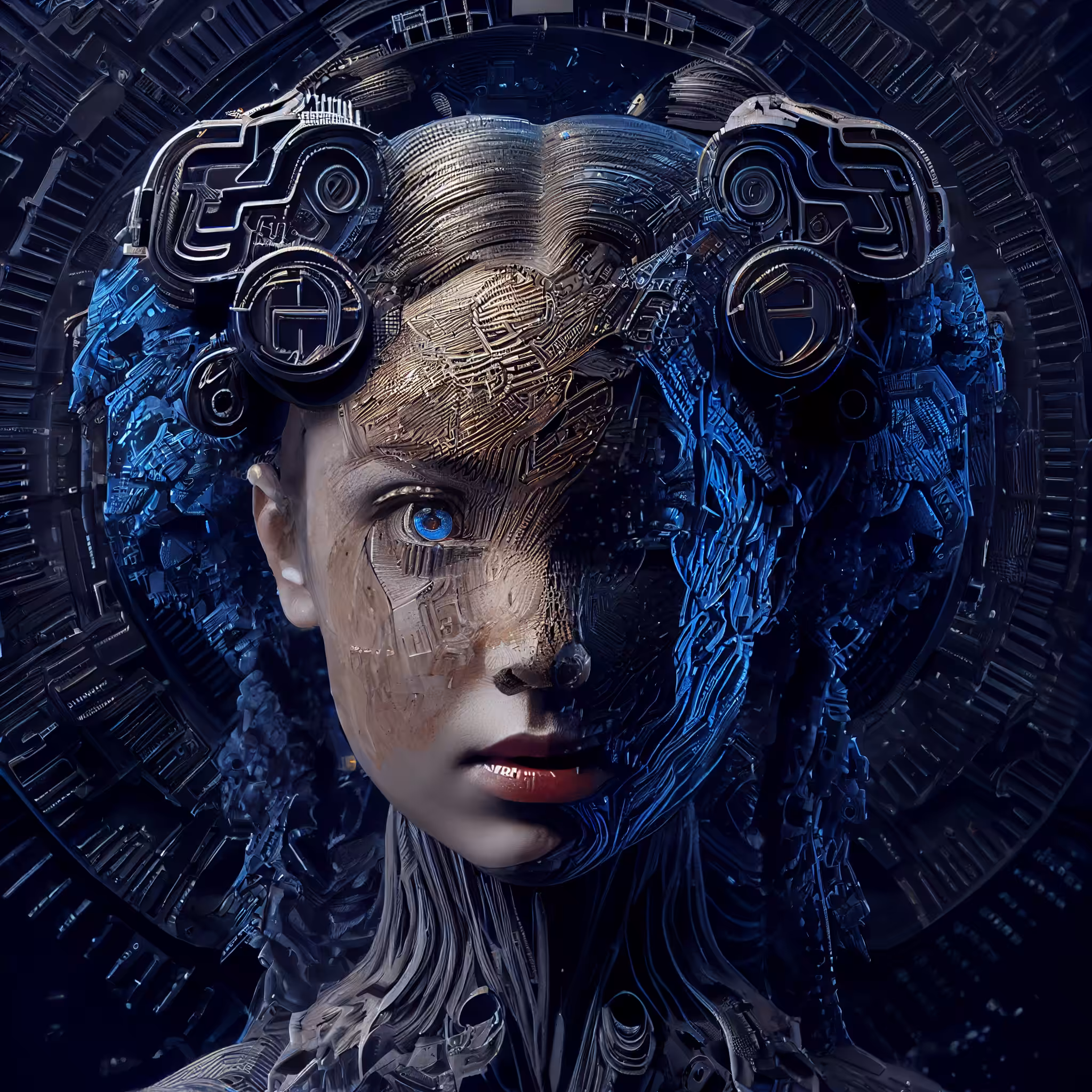 Metaverse #108