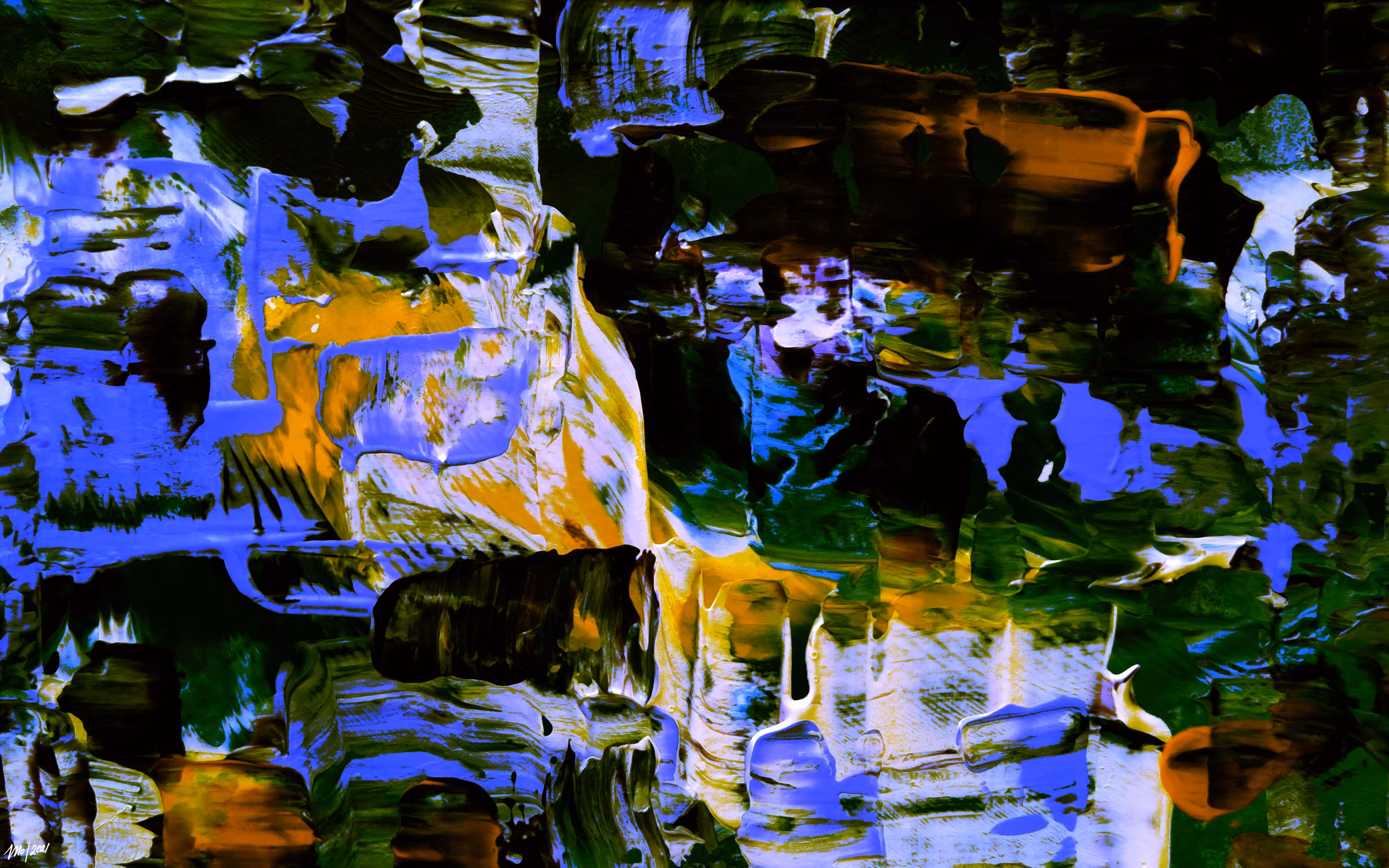 Impression 05-B