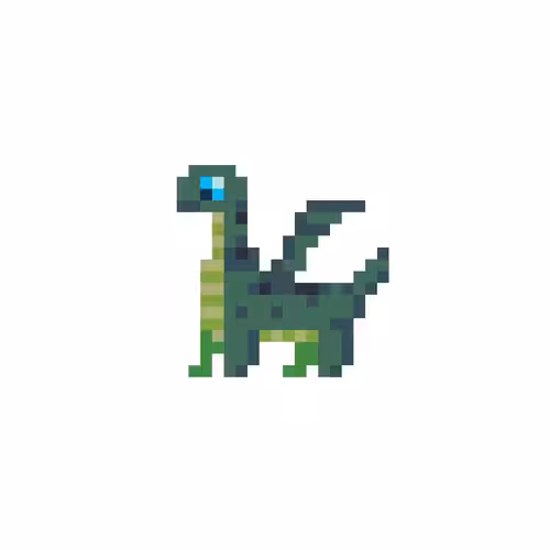 dino #800