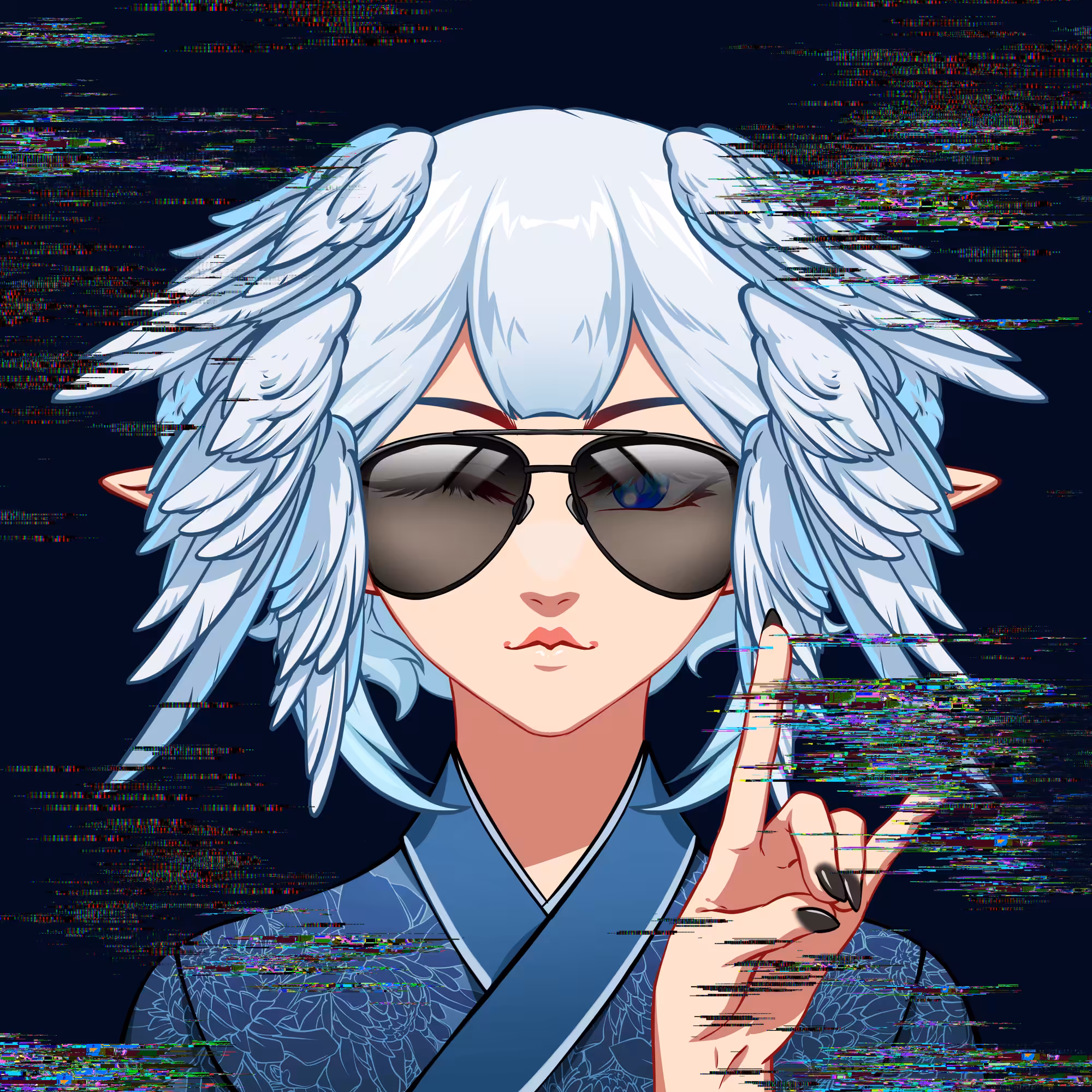 AI:LIN (AI): #9681