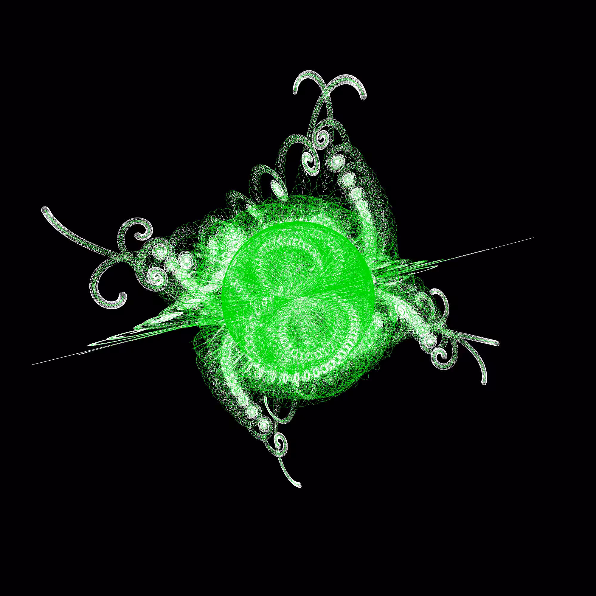 Not Astrophage #107
