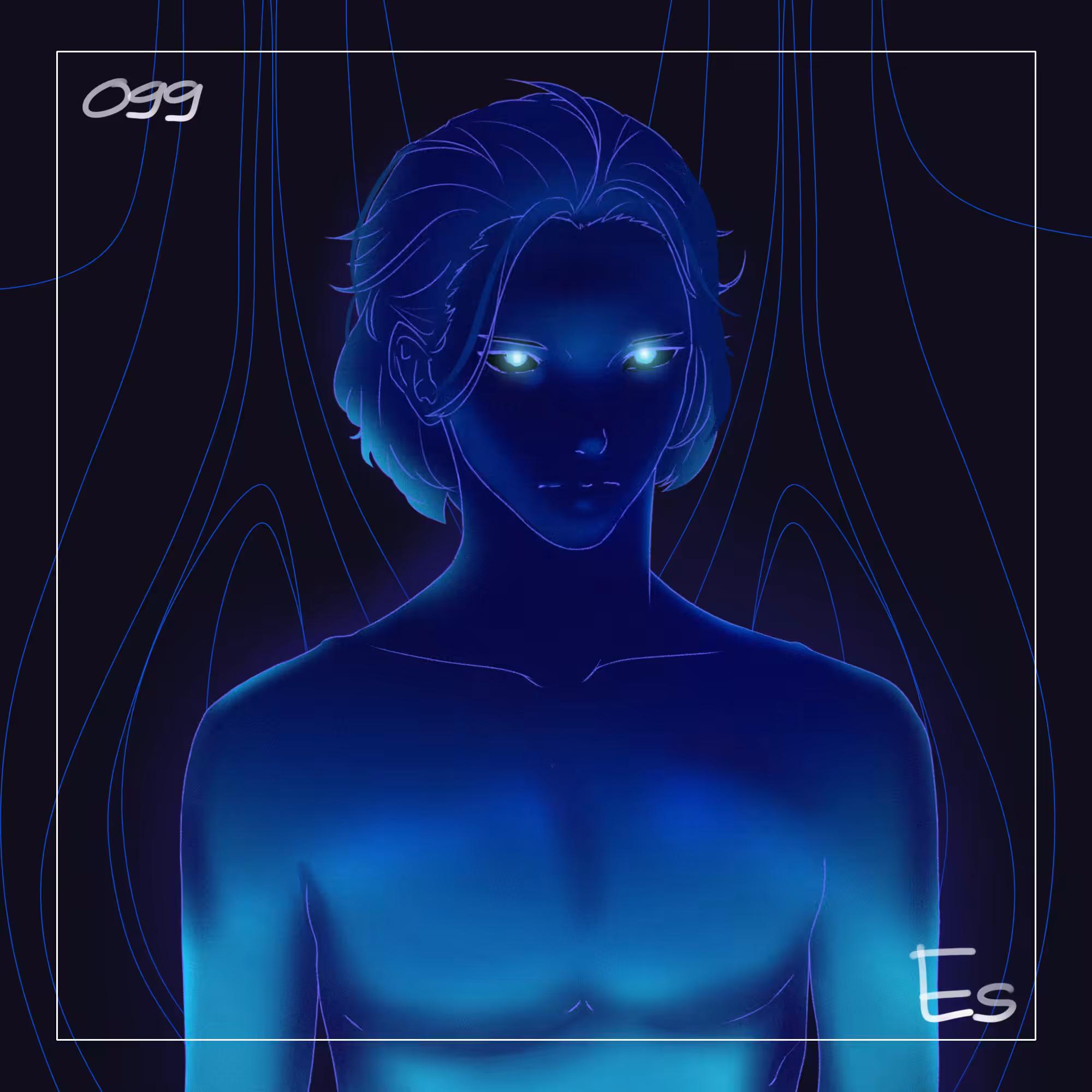 No.099 - Es