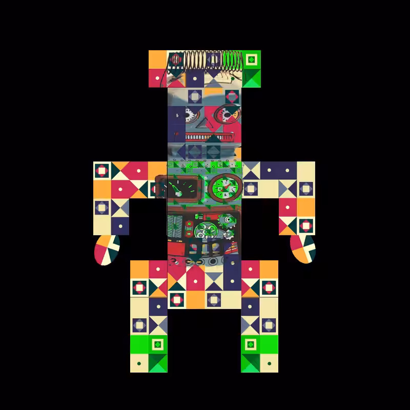 Ro-bot