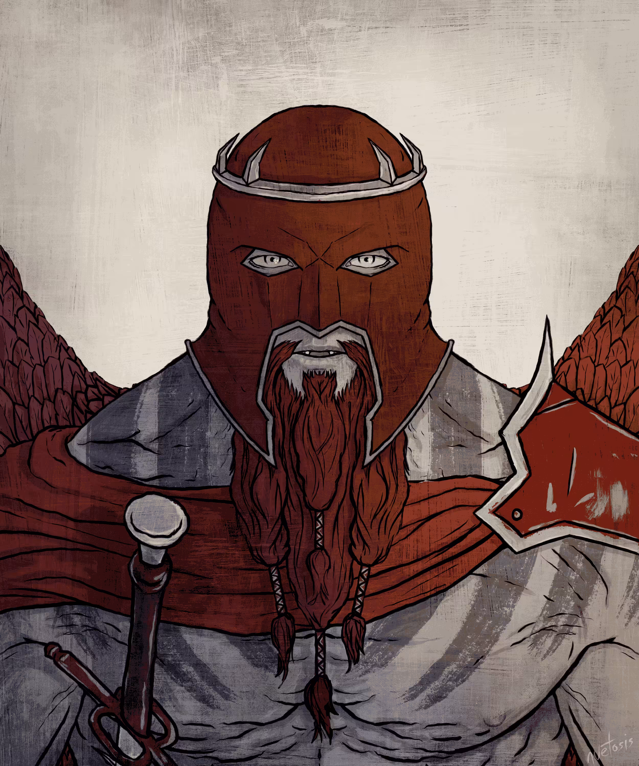 Aethir Wars: Celestial 3: Apollyon