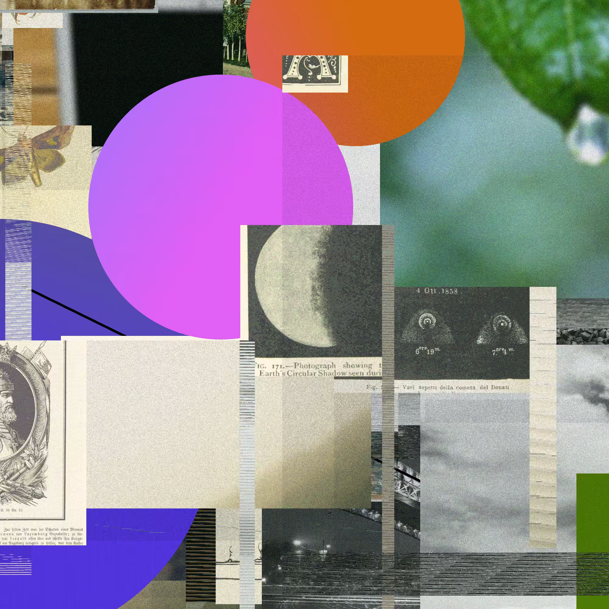 Unconscious Collages #1617