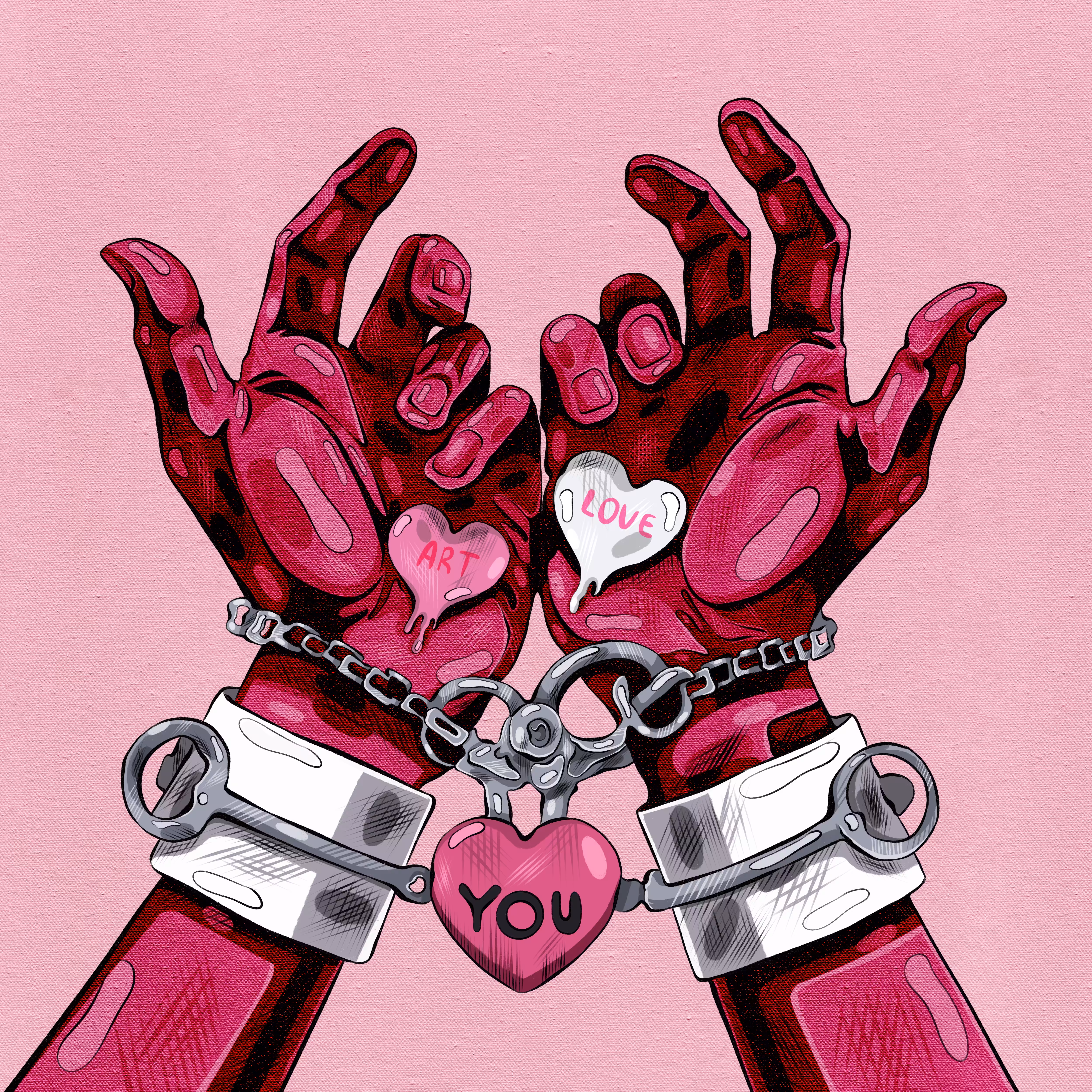 LOVE.