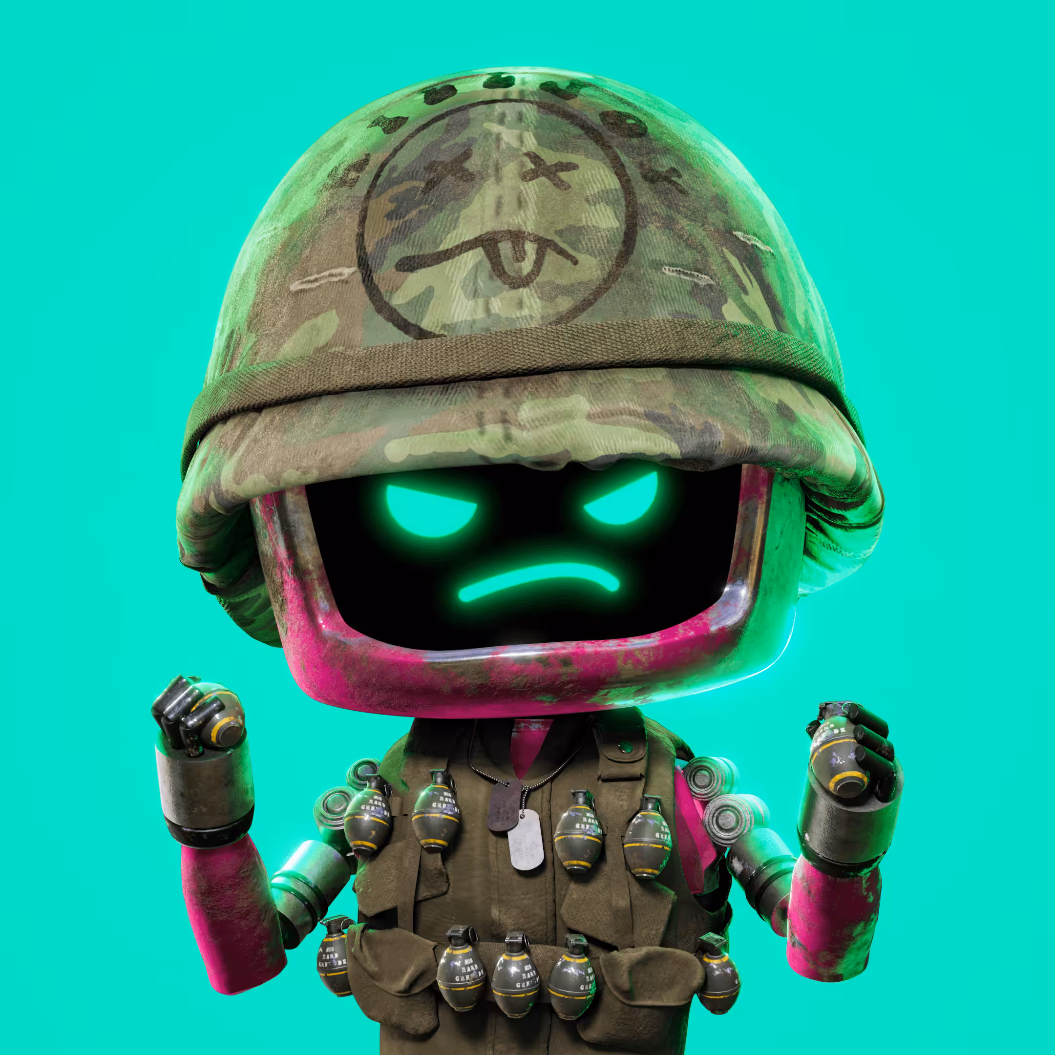 KILLJOY