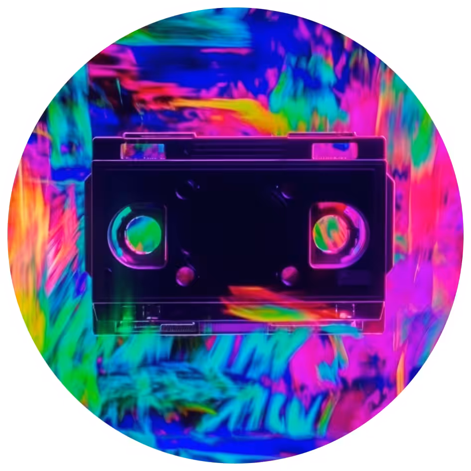 DoomXCassette Patch