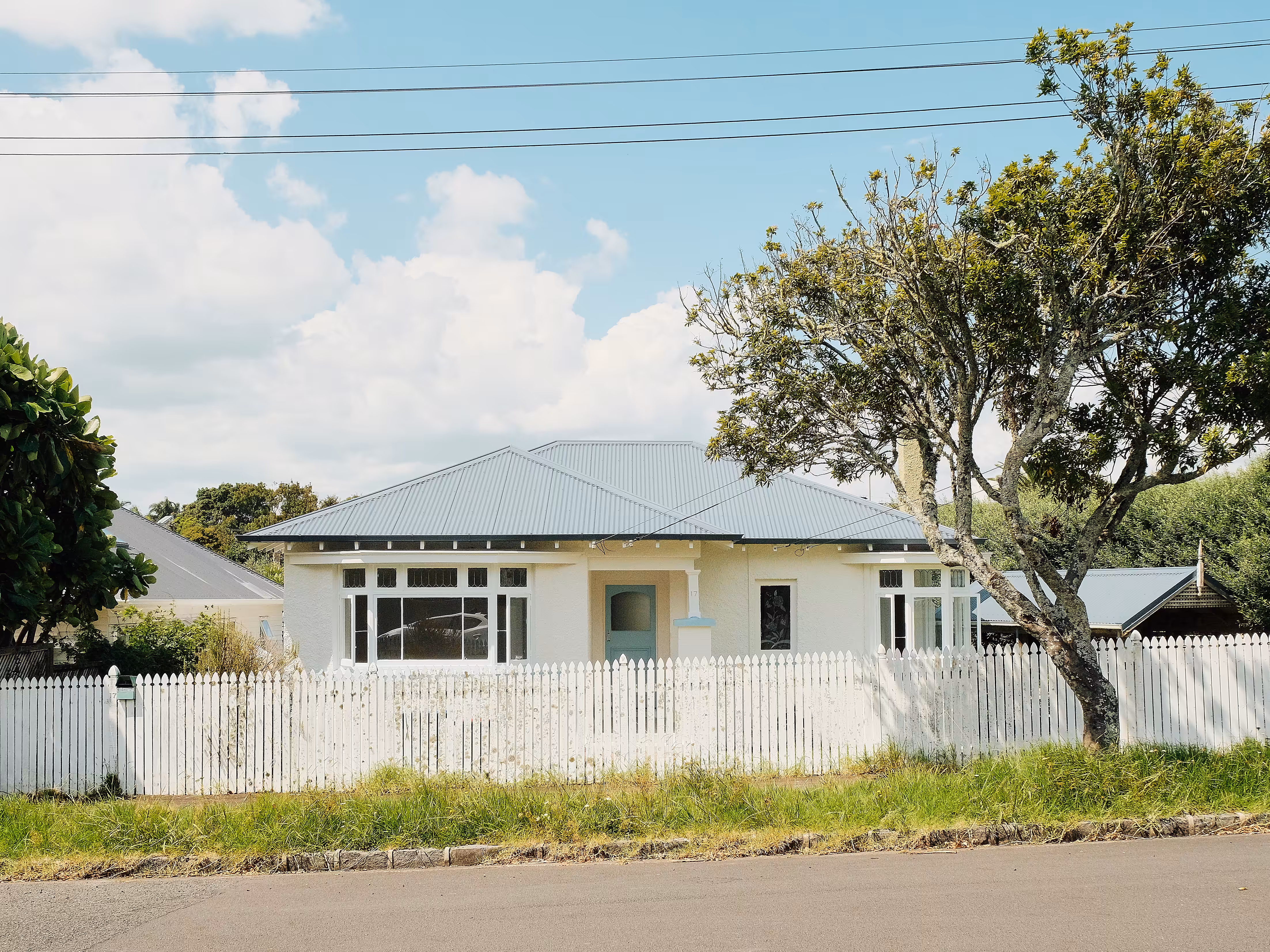 17 Westmere Park Avenue