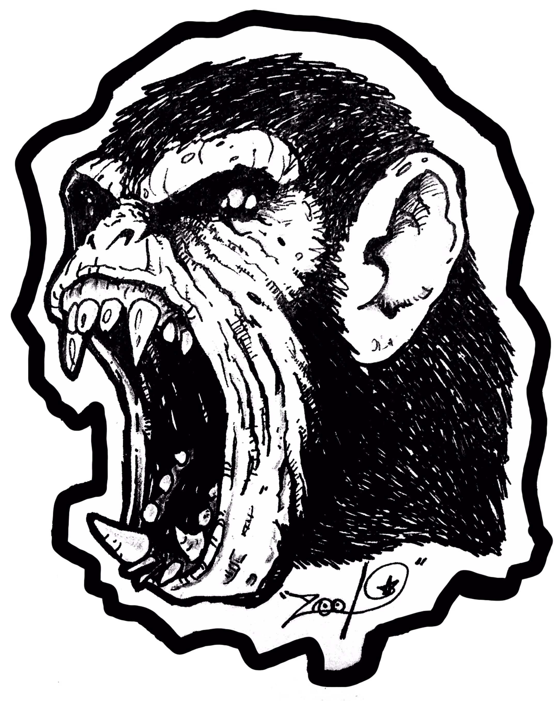 Ape II